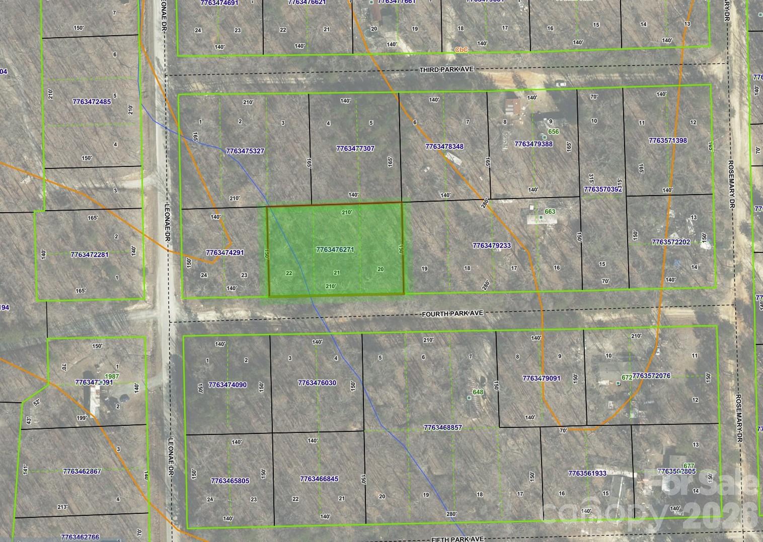 00-00 Fourth Park L20-22 Property Photo 3