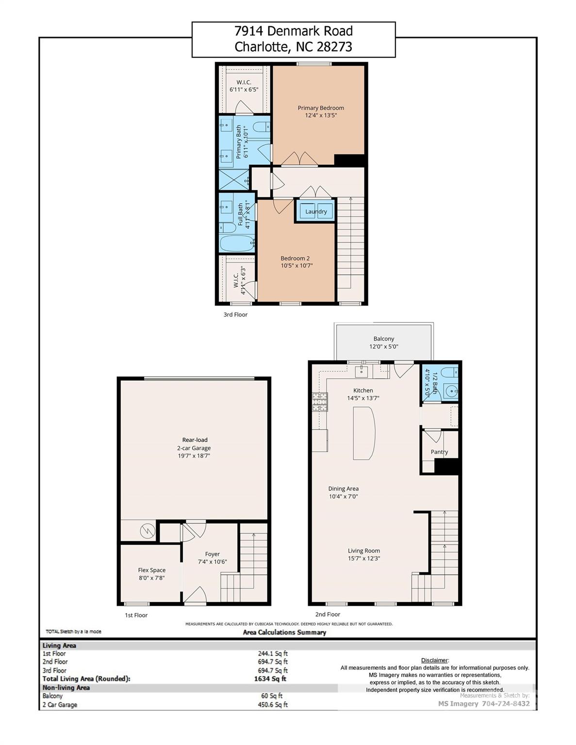7914 Denmark Road Property Photo 36