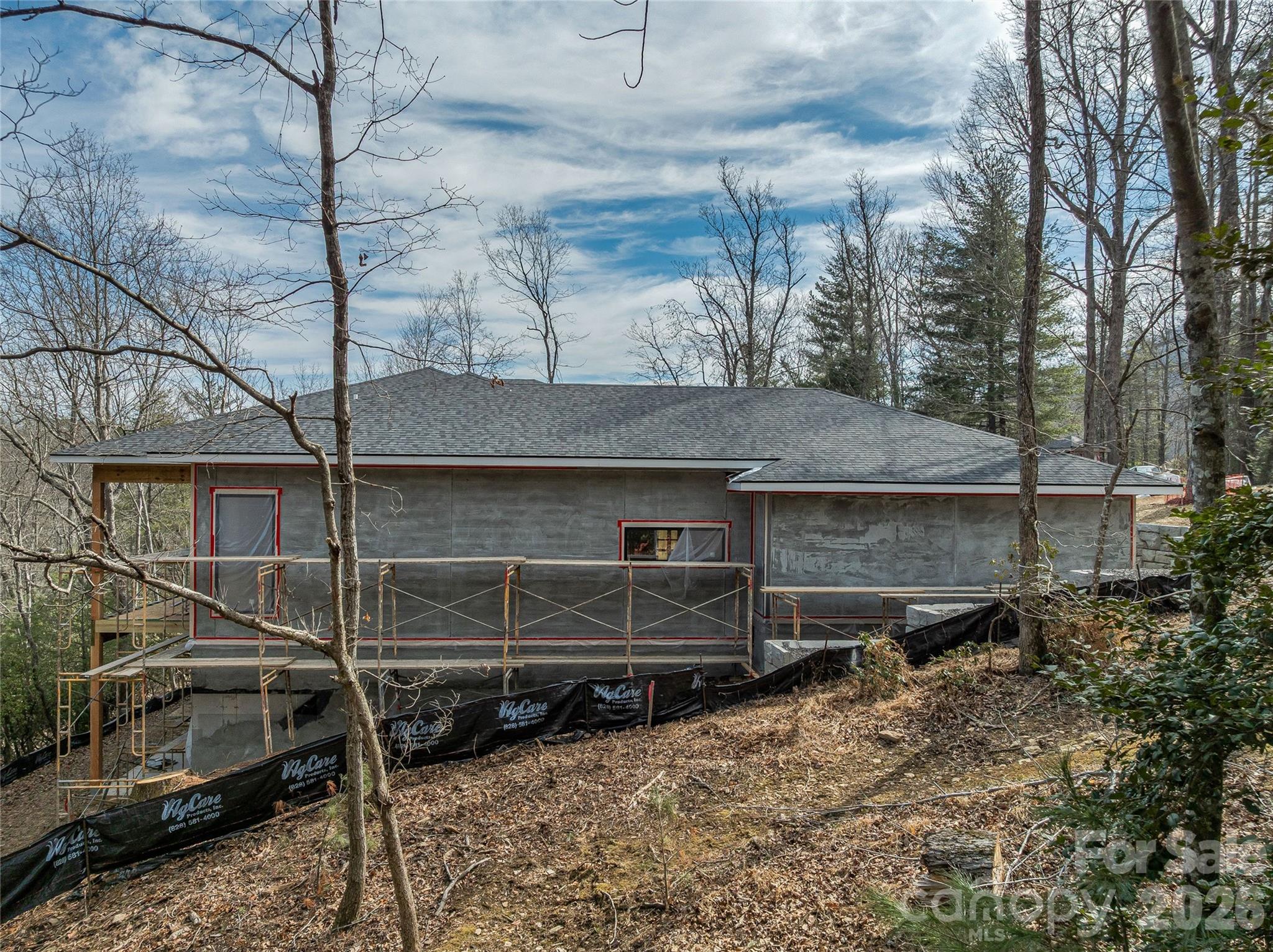 12 Falling Waters Trail Property Photo 9