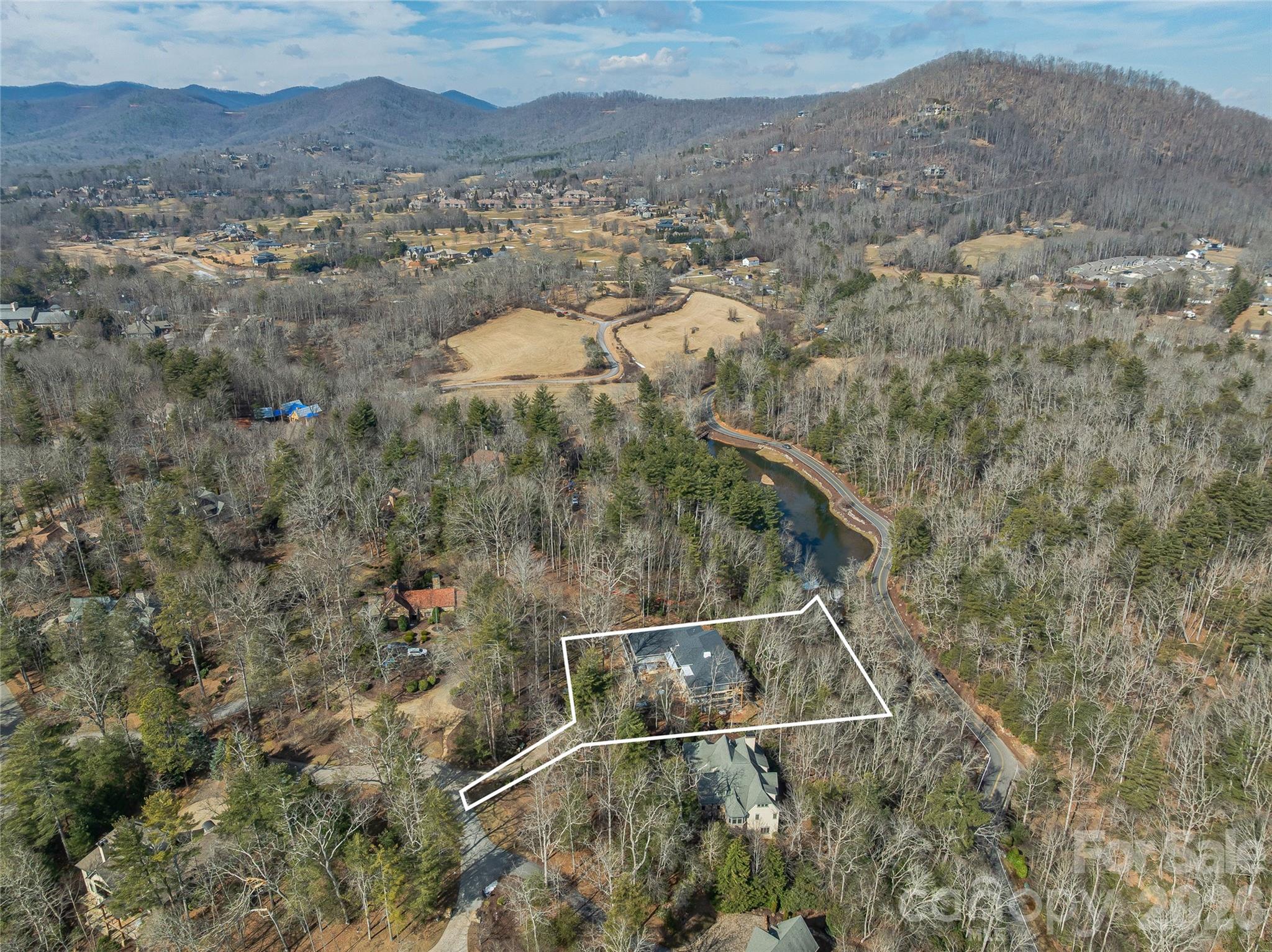 12 Falling Waters Trail Property Photo 15