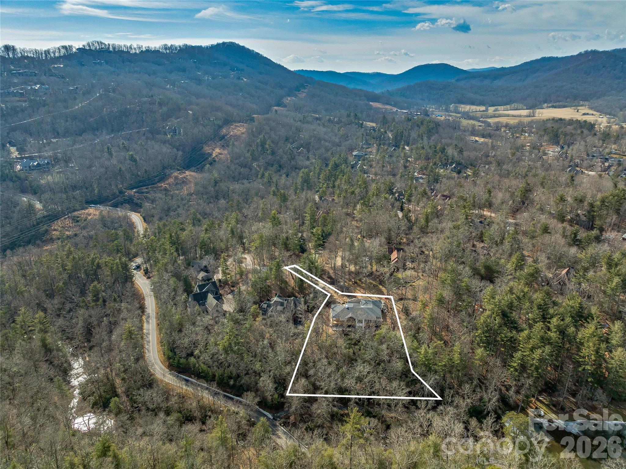 12 Falling Waters Trail Property Photo 19