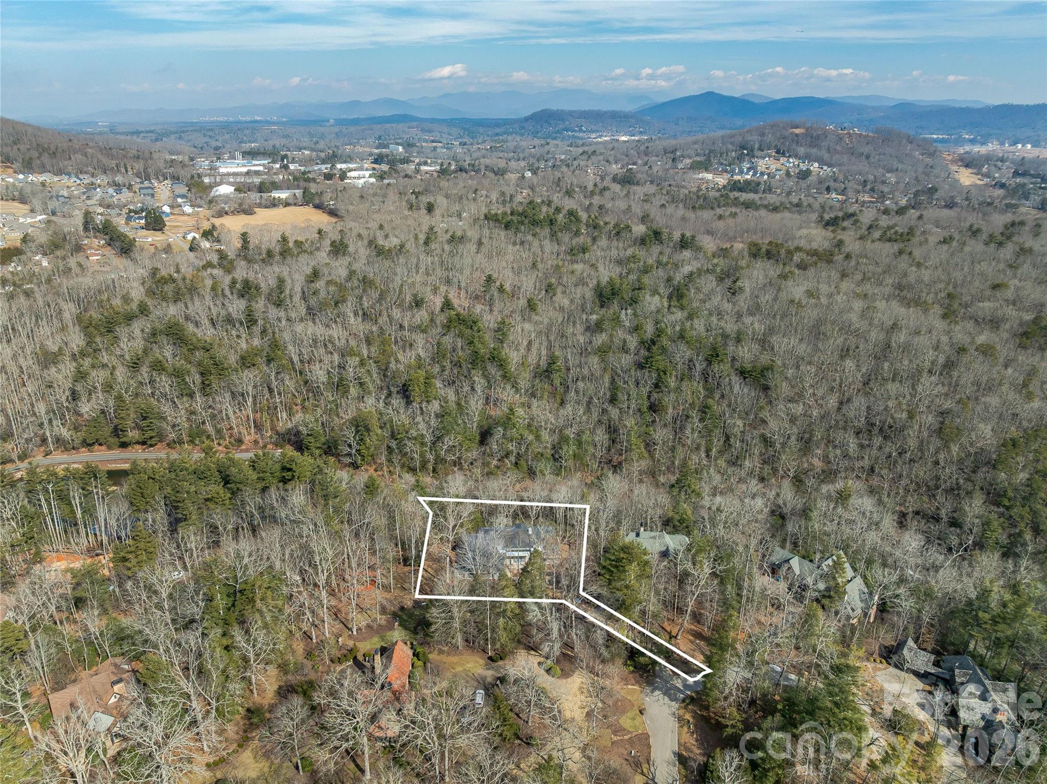 12 Falling Waters Trail Property Photo 21