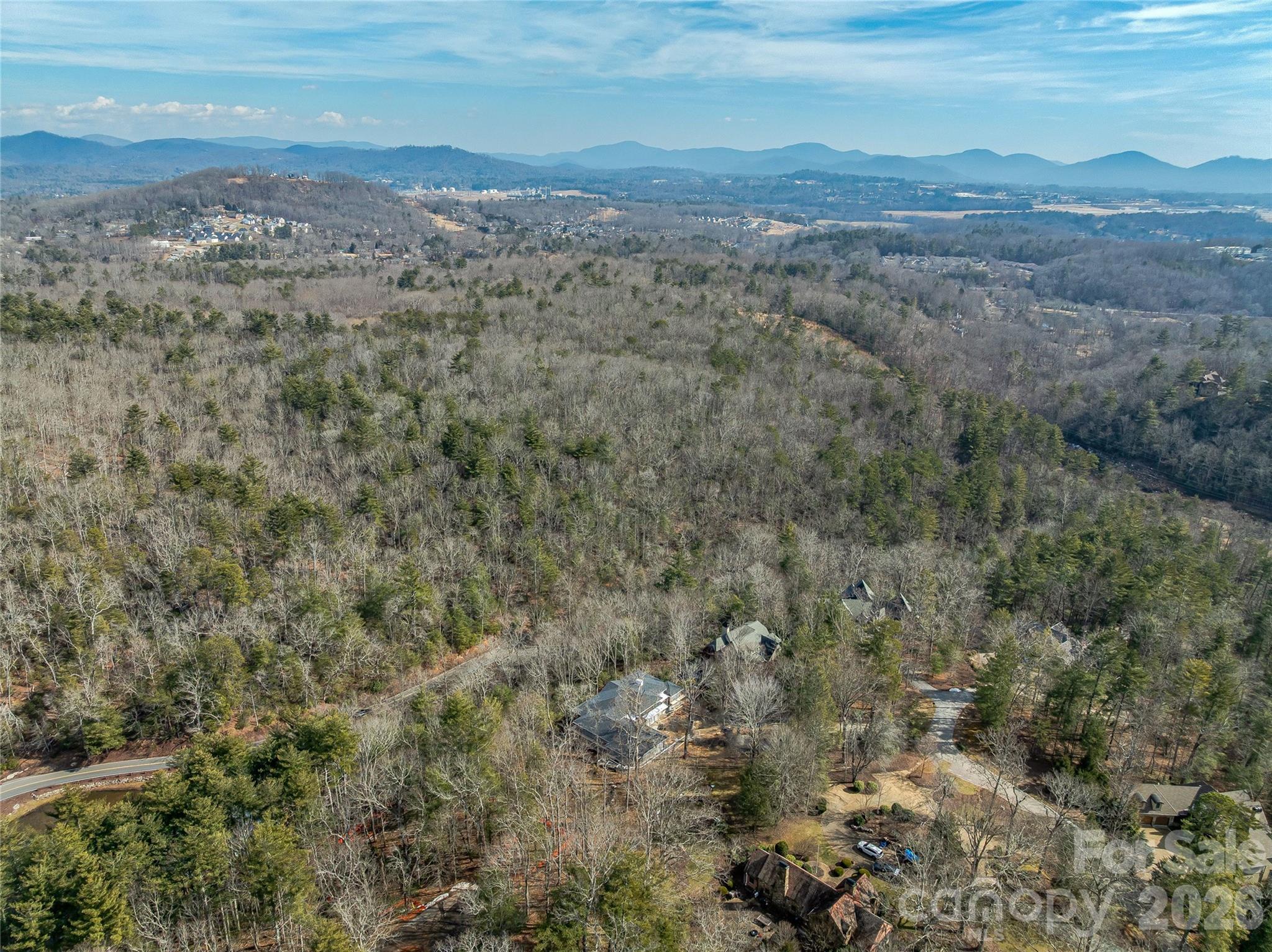 12 Falling Waters Trail Property Photo 23
