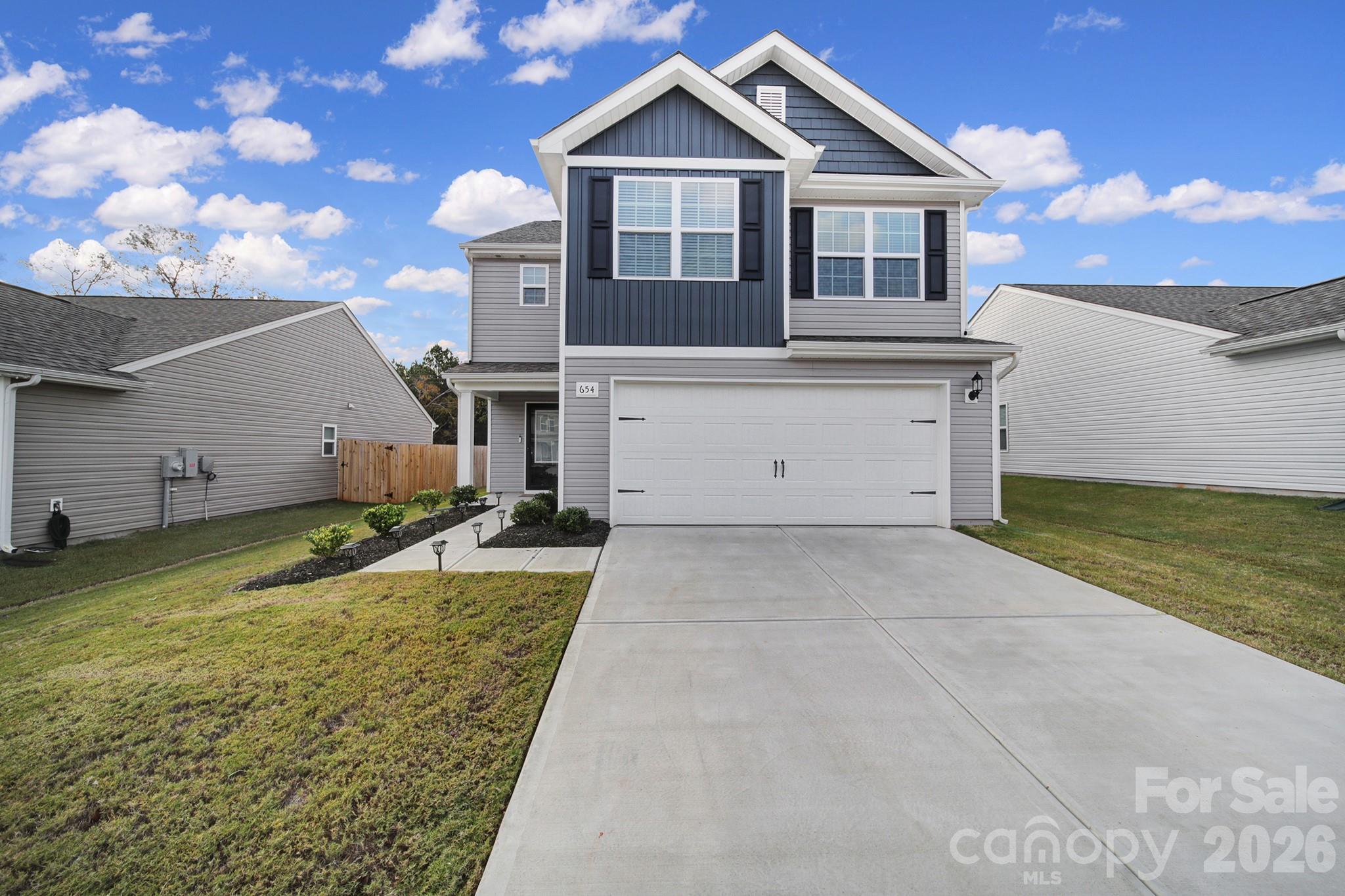 654 Lancelot Drive Property Photo 30