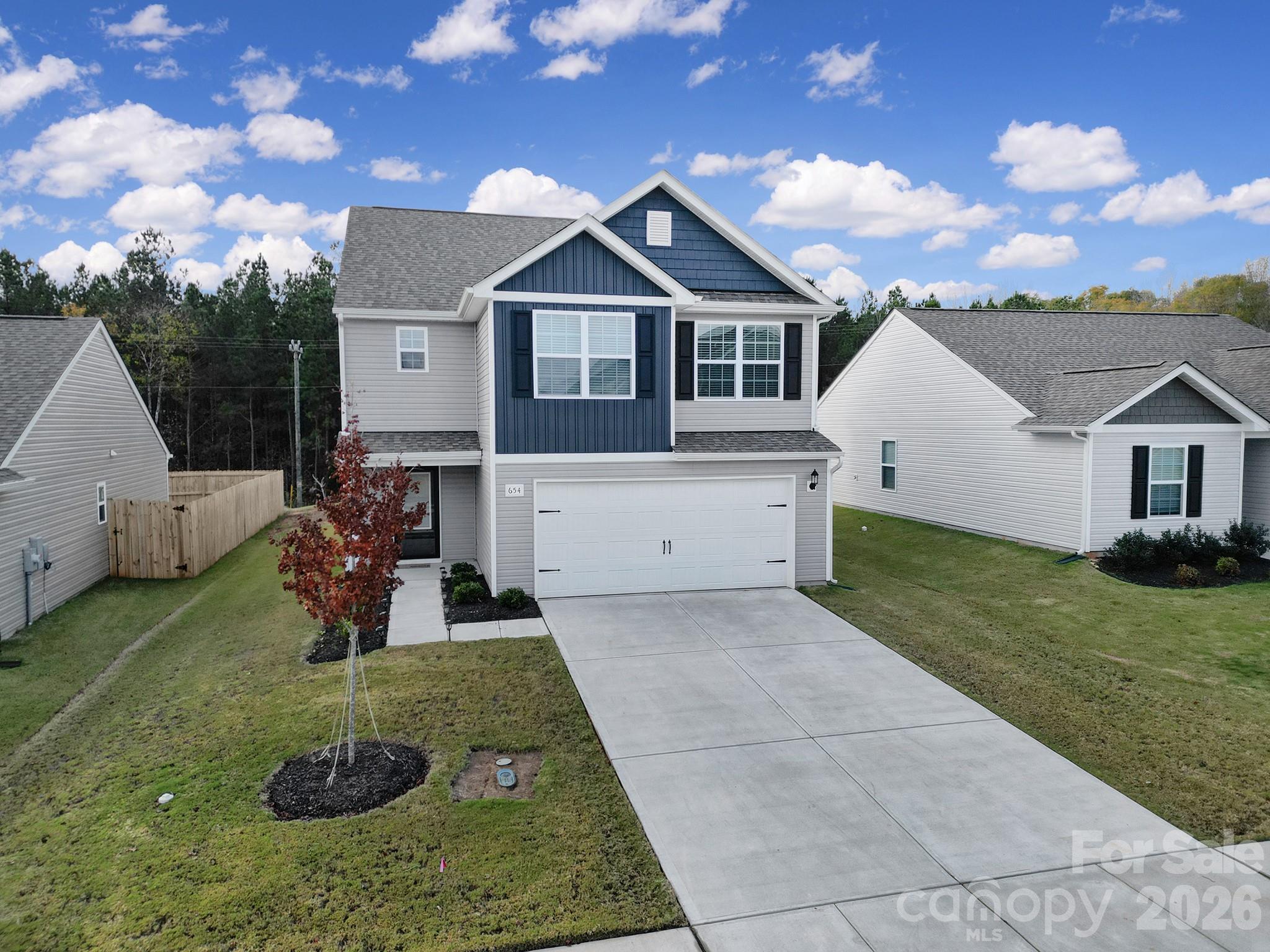 654 Lancelot Drive Property Photo 32