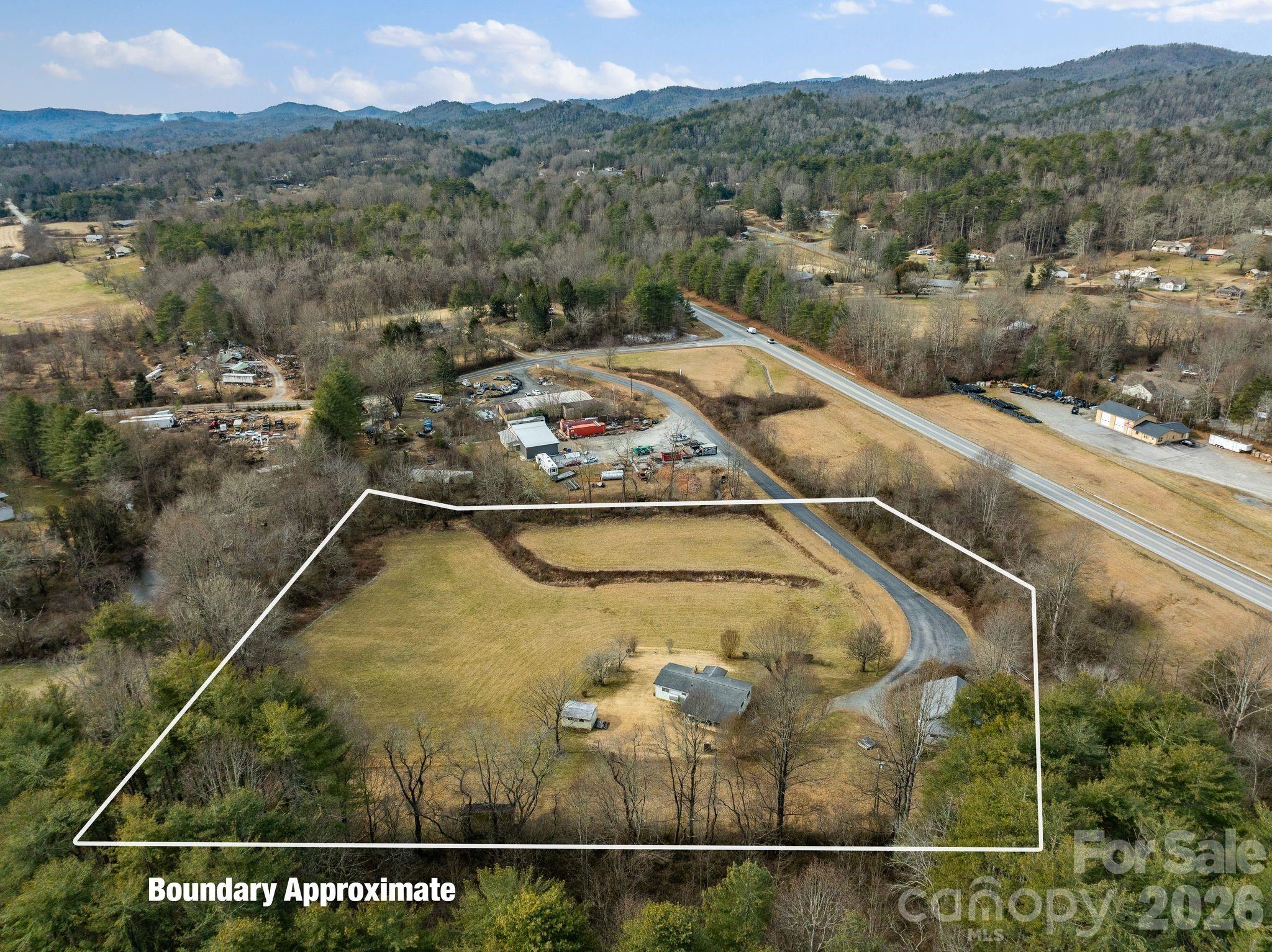 146 And 148 Monteith Road Property Photo 5