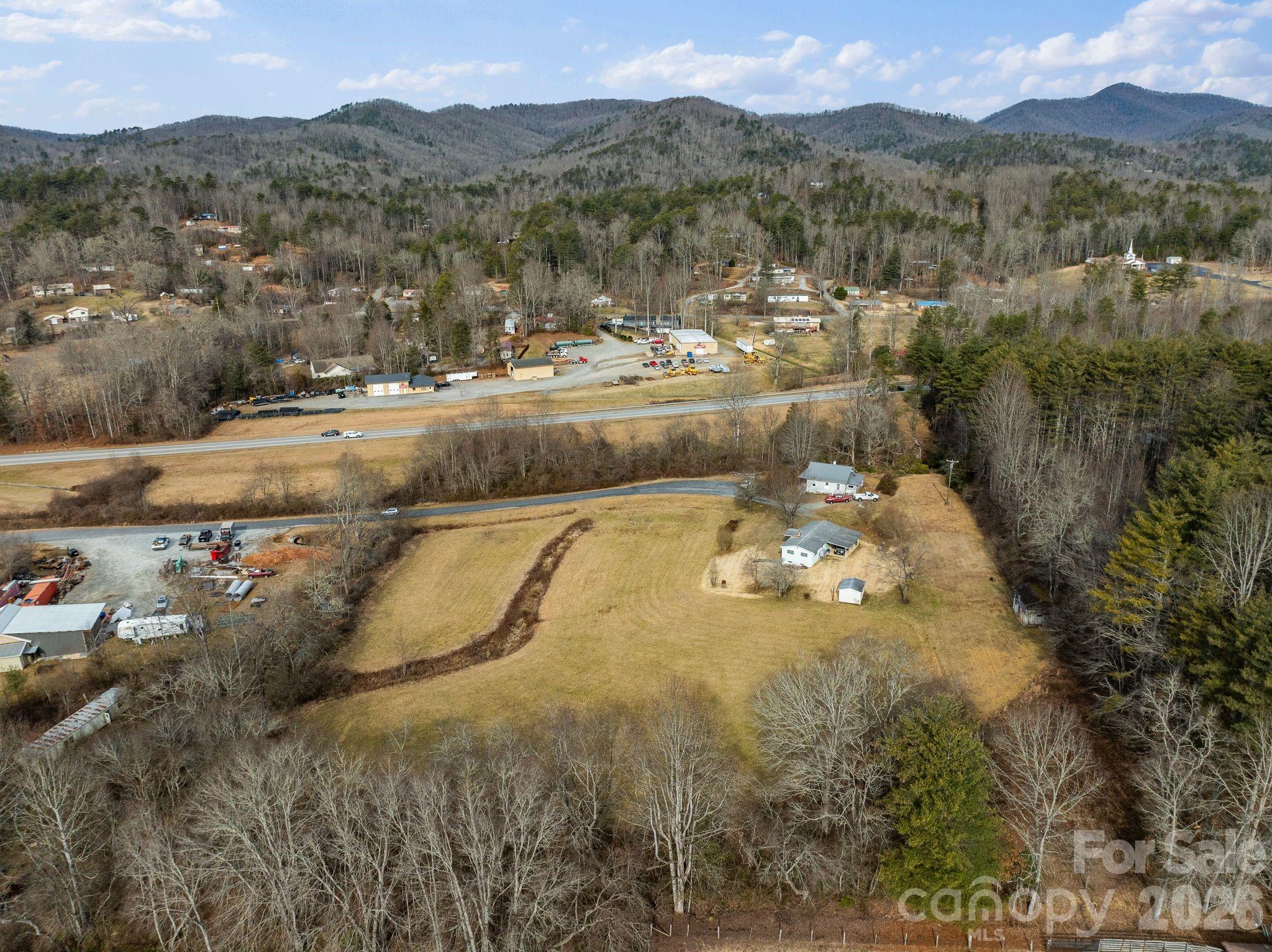 146 And 148 Monteith Road Property Photo 6