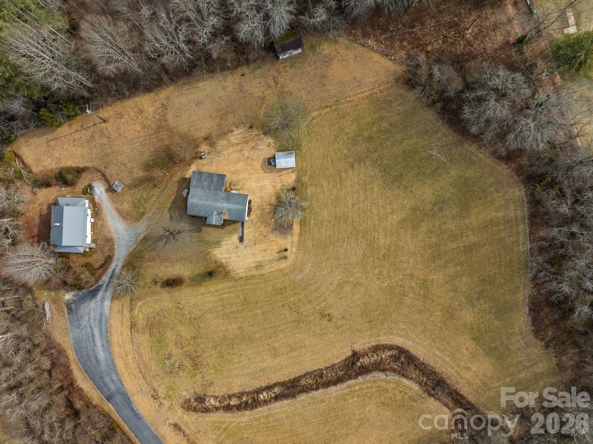 146 And 148 Monteith Road Property Photo 8