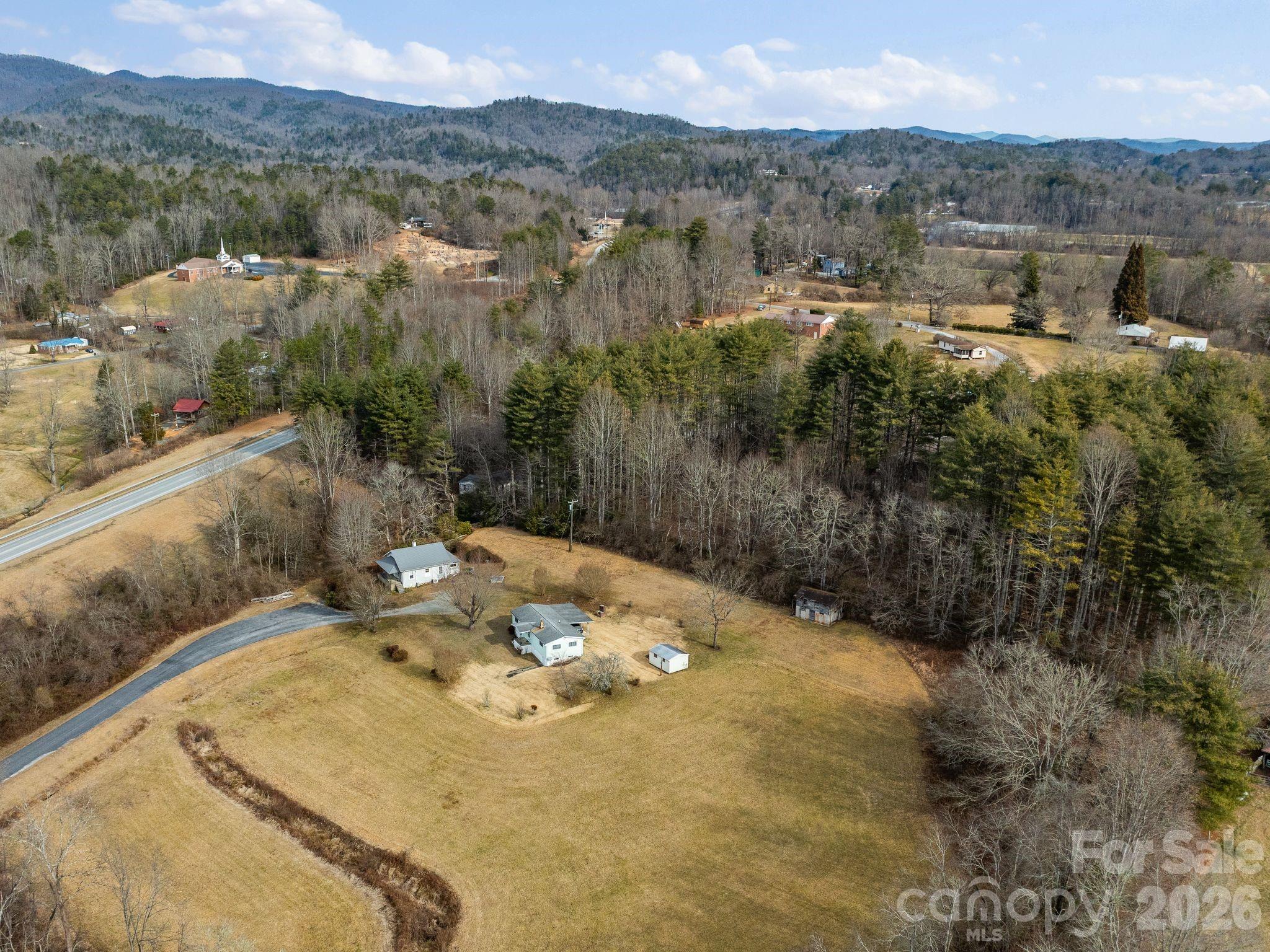 146 And 148 Monteith Road Property Photo 35