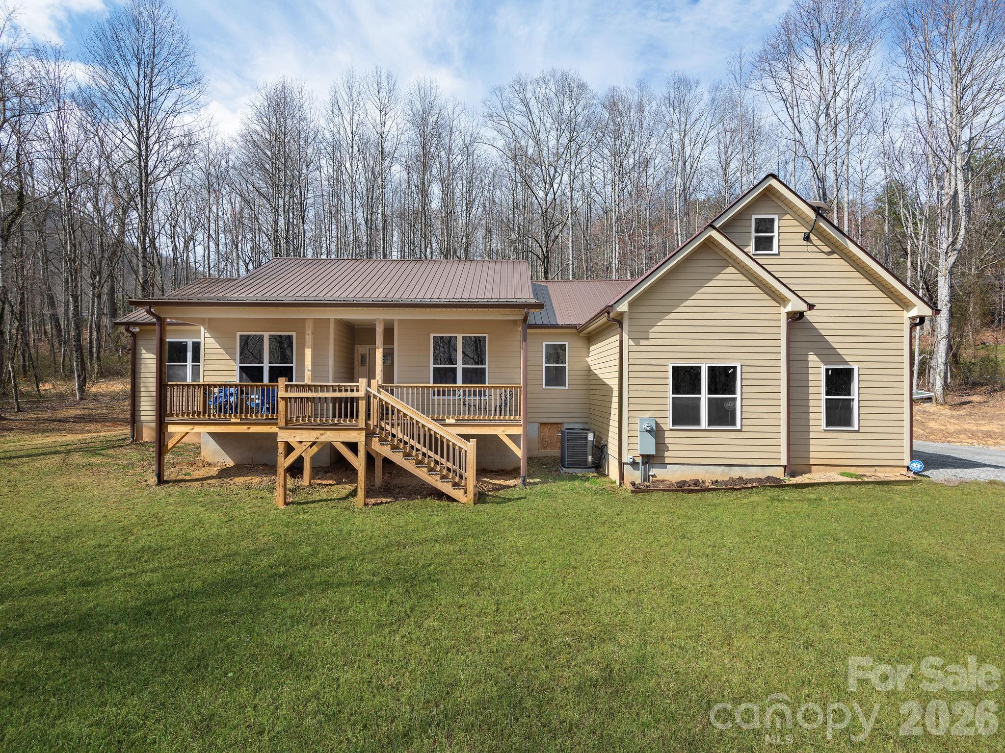 1230 Terrys Gap Road Property Photo 1