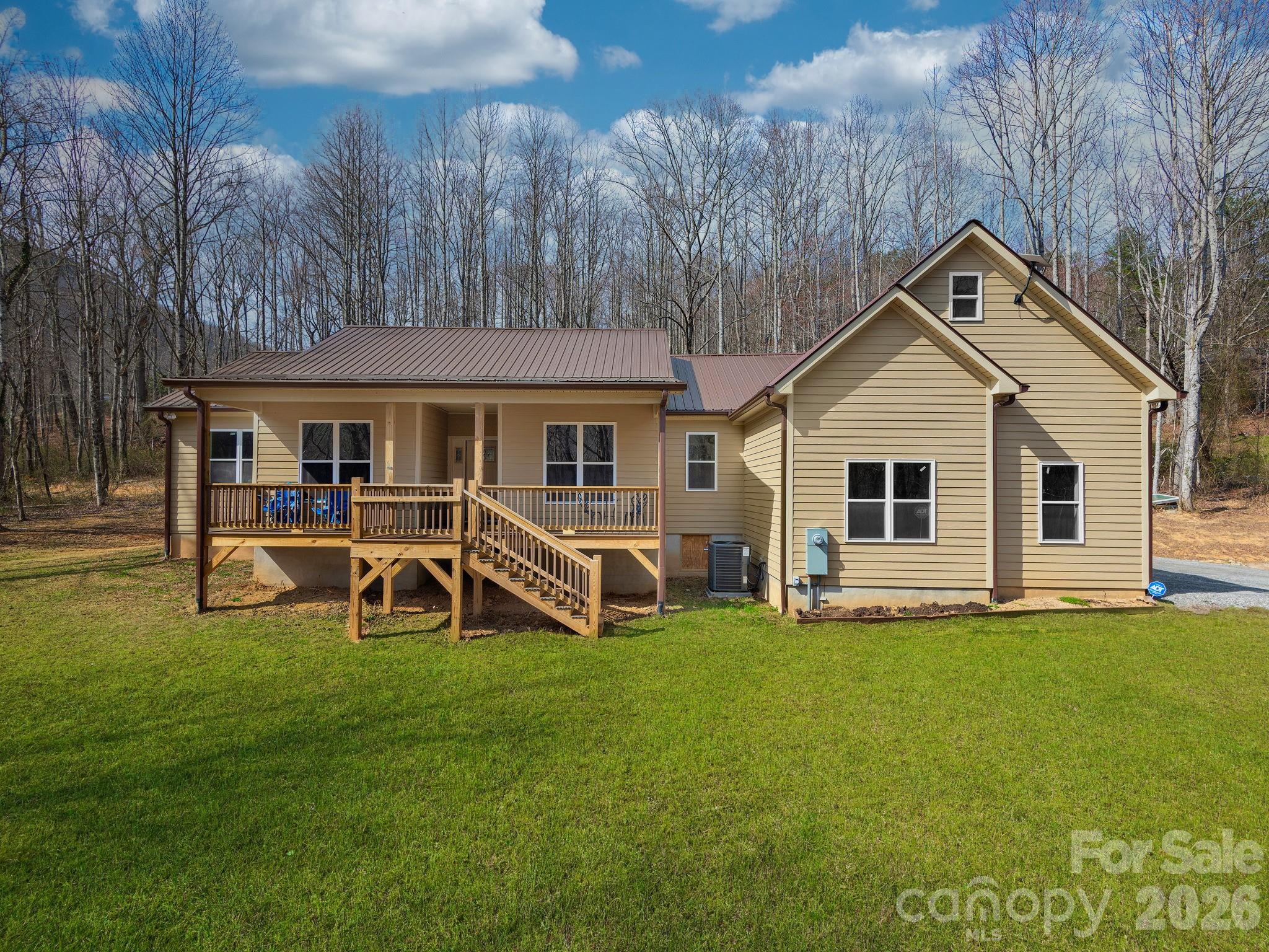 1230 Terrys Gap Road Property Photo 1