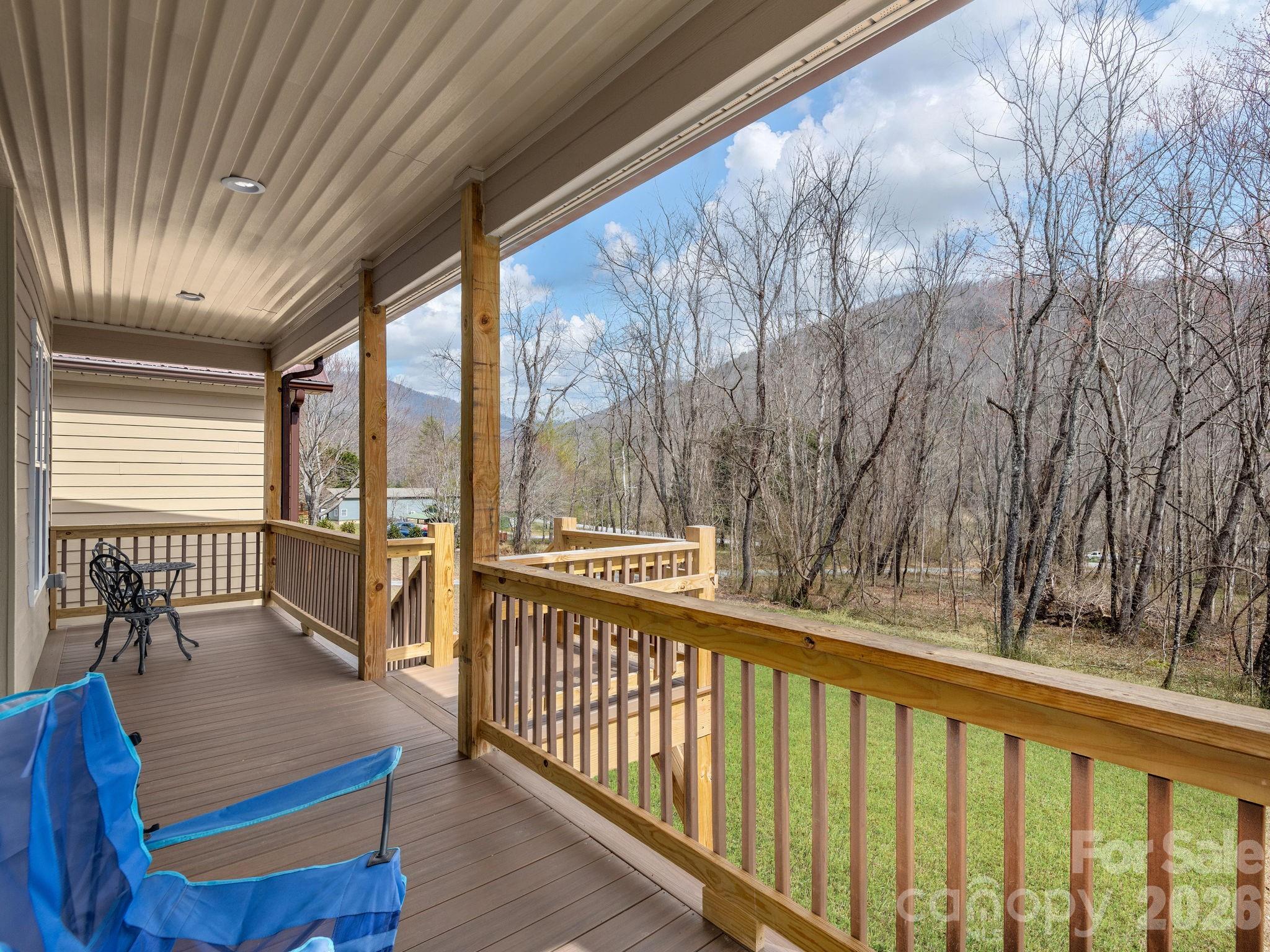 1230 Terrys Gap Road Property Photo 3