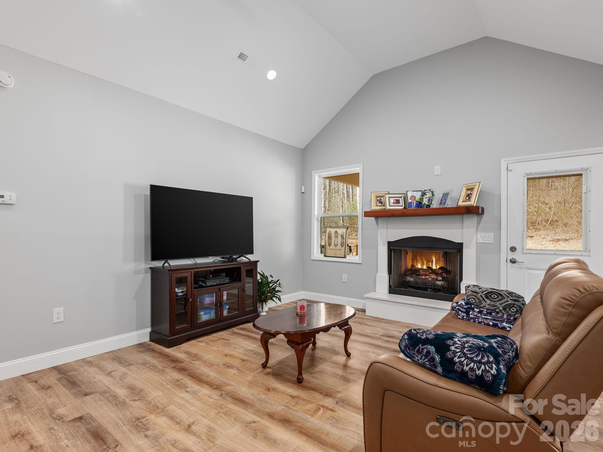 1230 Terrys Gap Road Property Photo 5