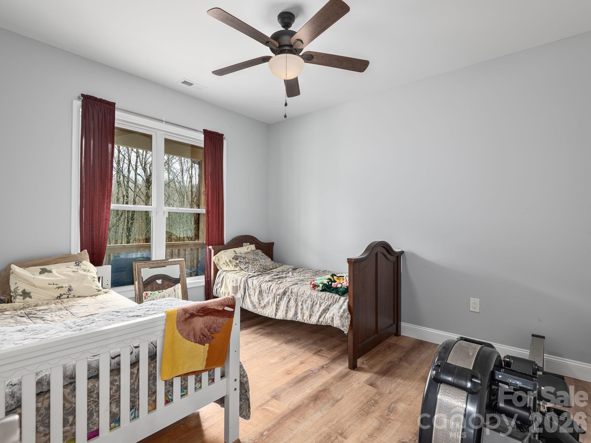 1230 Terrys Gap Road Property Photo 15