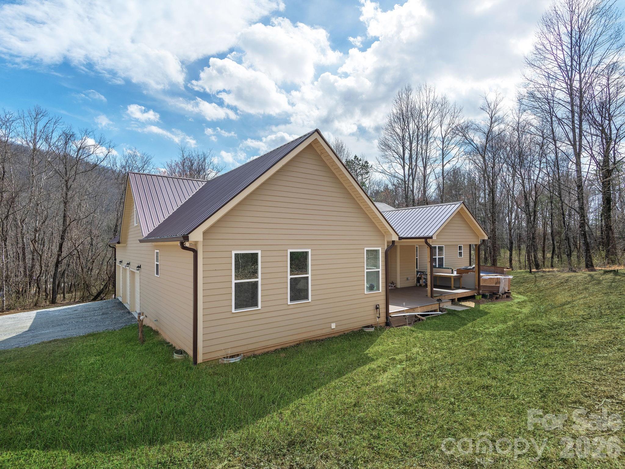 1230 Terrys Gap Road Property Photo 25