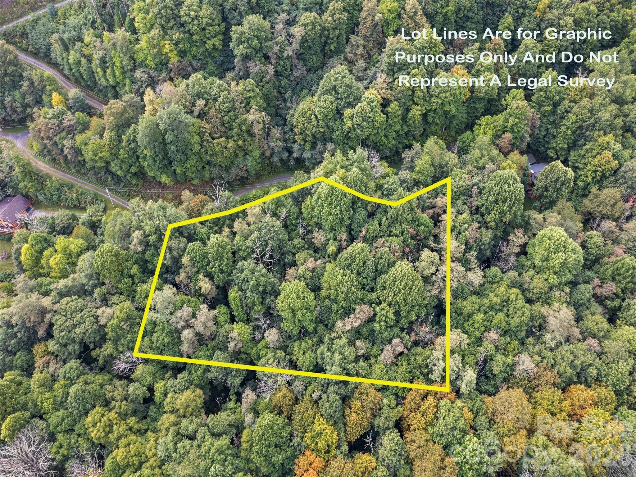 Lot 12 Bow N Arrow Cove Property Photo 1
