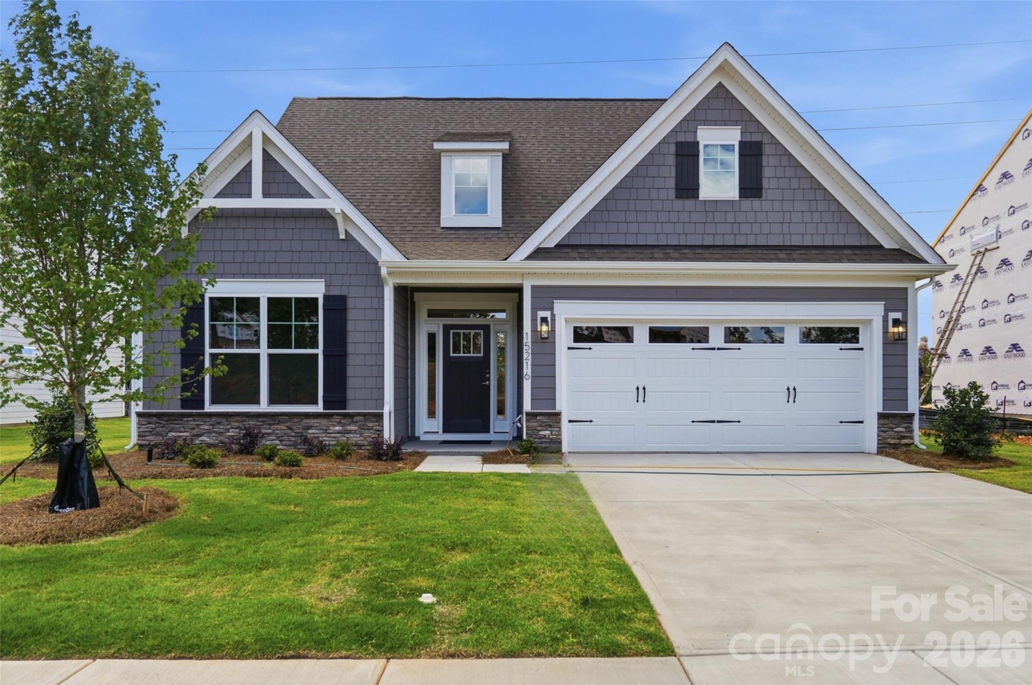 15216 First Broad Drive Property Photo 1