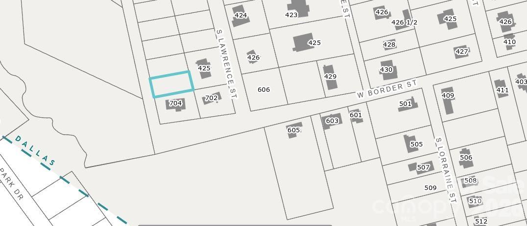 00 W Border Street Property Photo 5