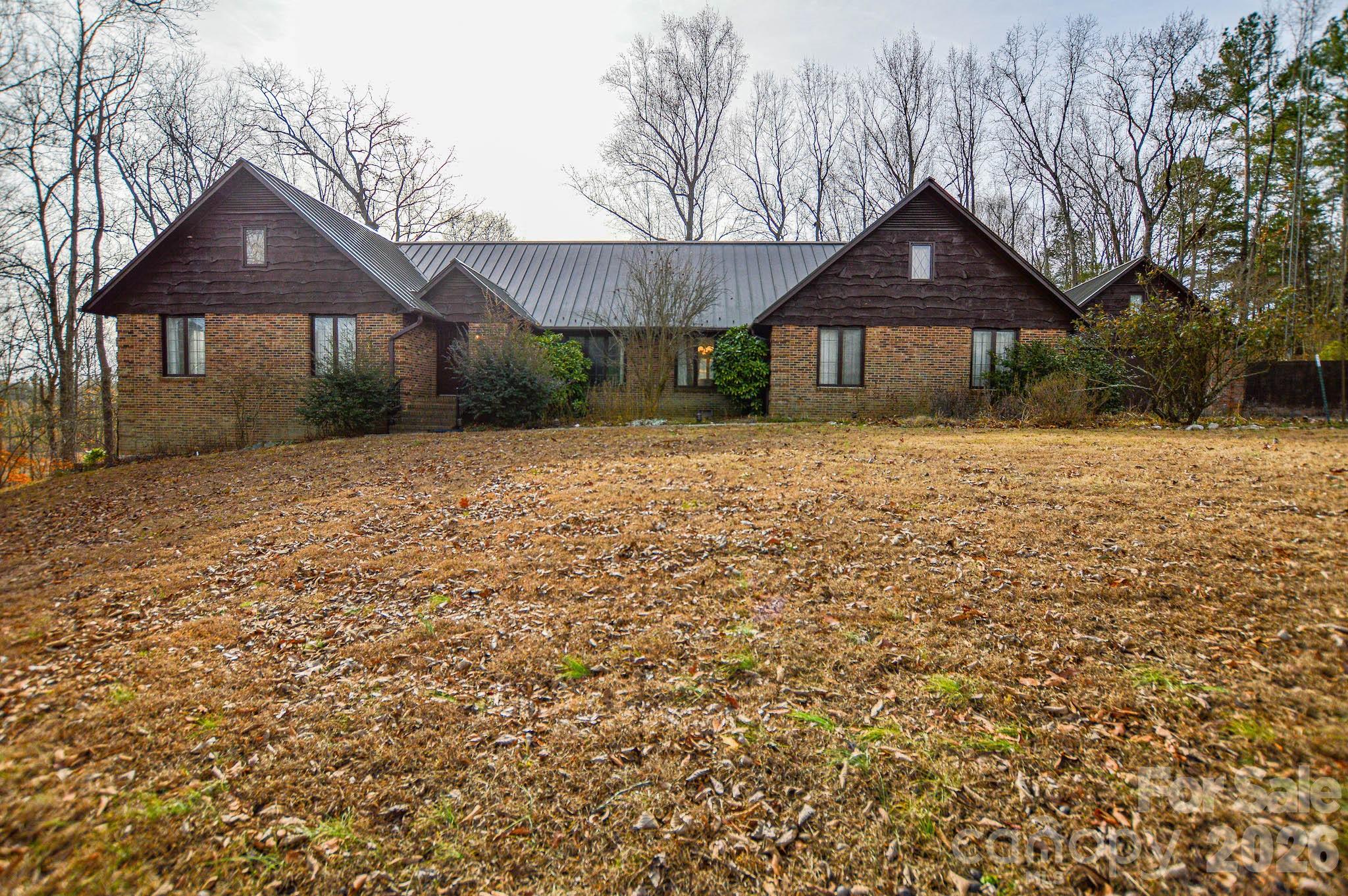 6910 Nc Hwy 49 Highway Property Photo 1