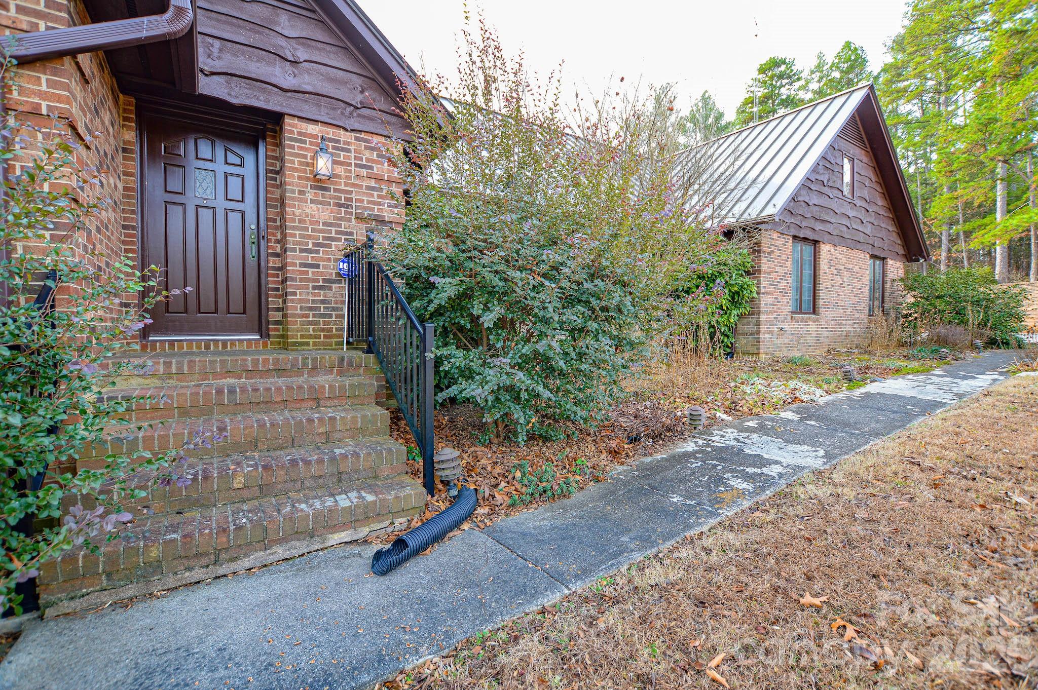 6910 Nc Hwy 49 Highway Property Photo 3