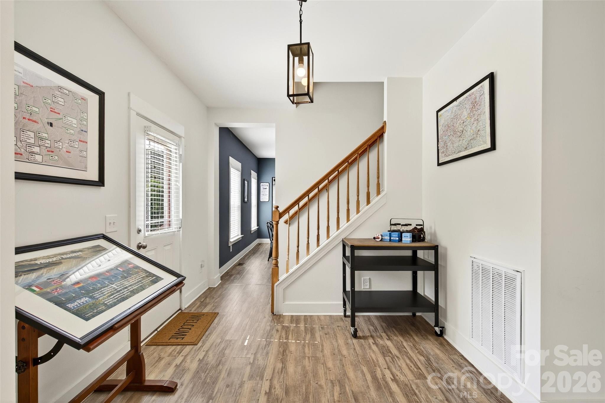 8026 Buck Creek Road Property Photo 4
