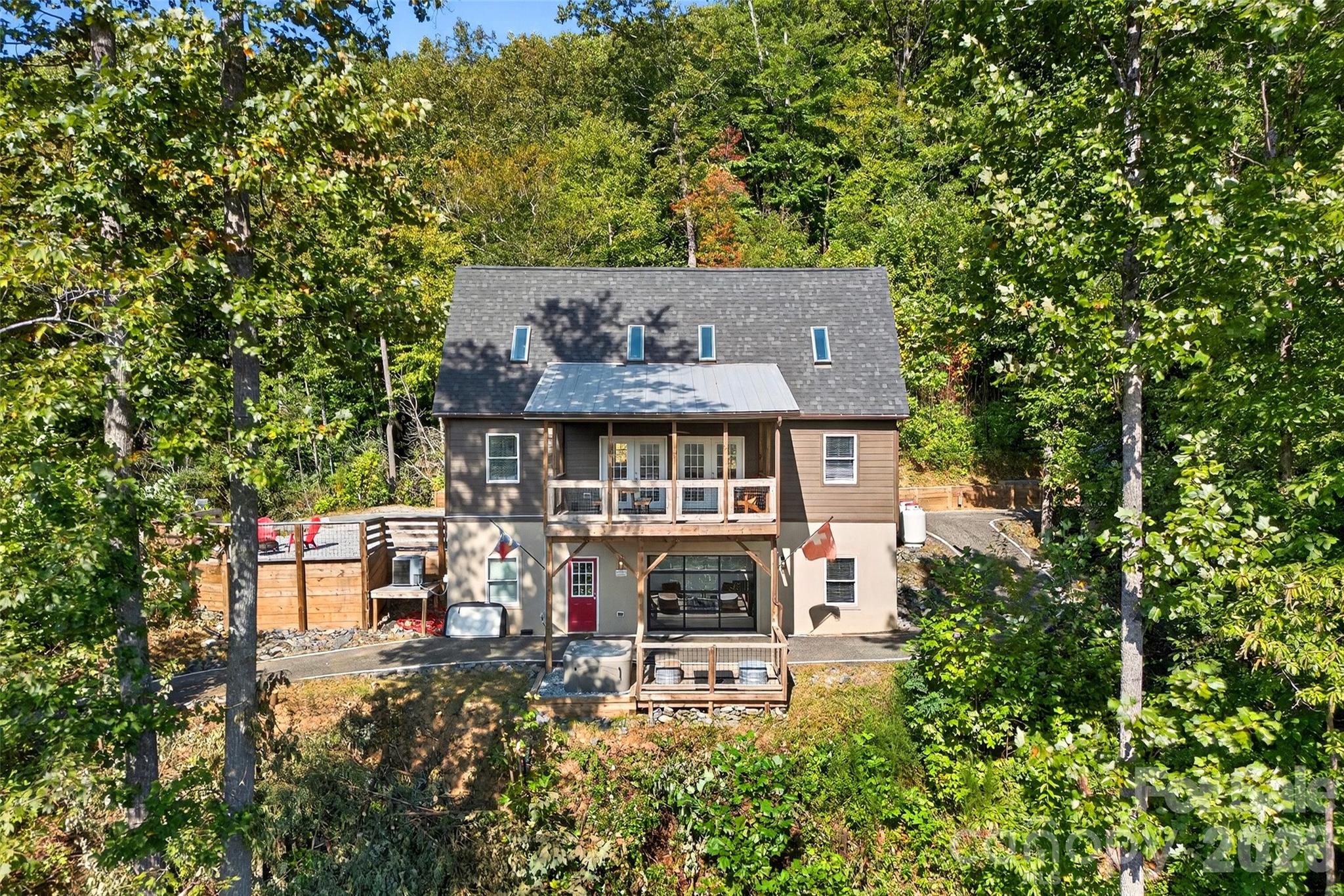8026 Buck Creek Road Property Photo 28
