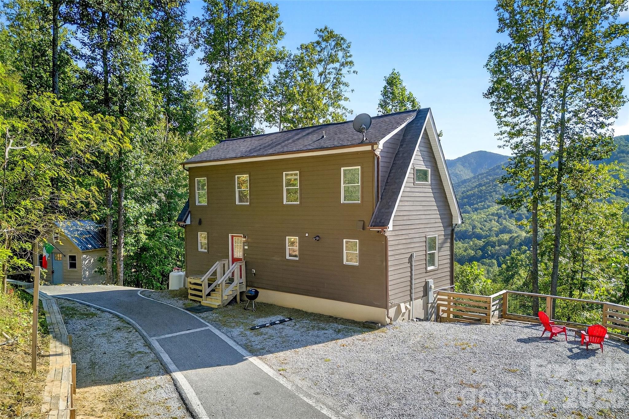 8026 Buck Creek Road Property Photo 29