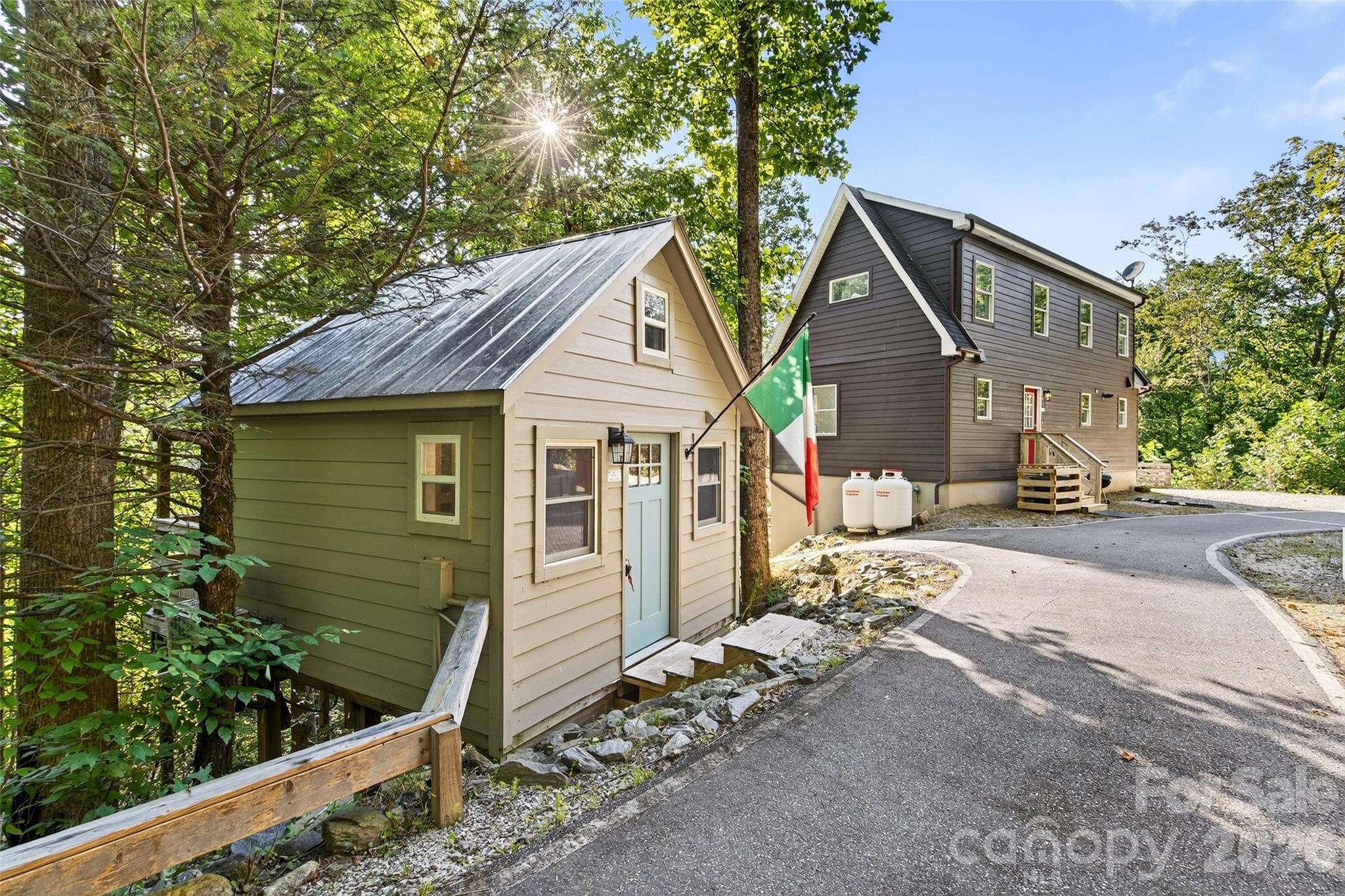 8026 Buck Creek Road Property Photo 41