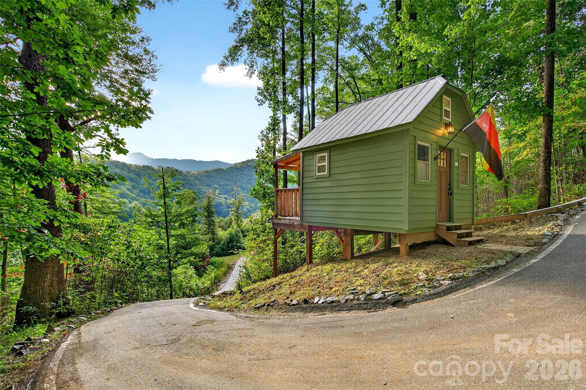 8026 Buck Creek Road Property Photo 44