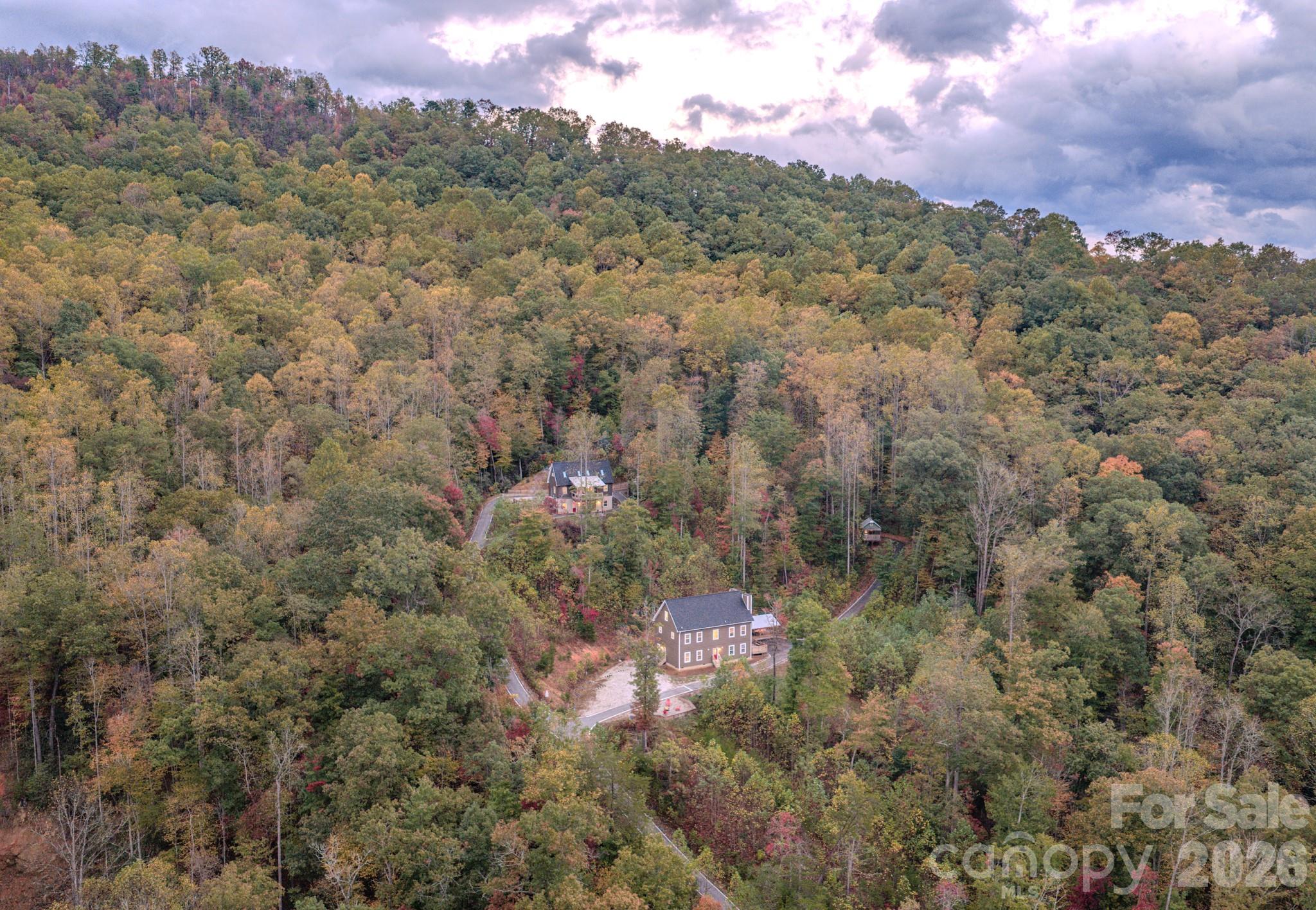 8026 Buck Creek Road Property Photo 1