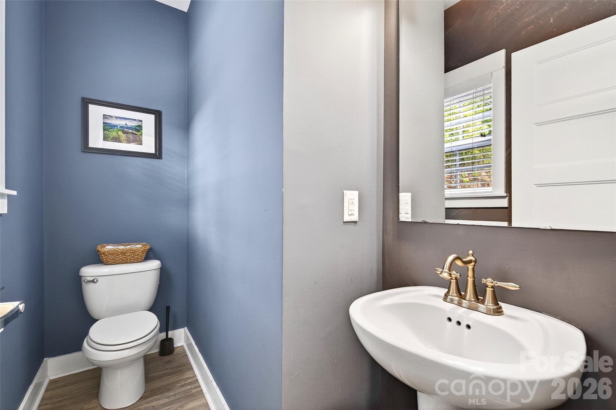 8026 Buck Creek Road Property Photo 8