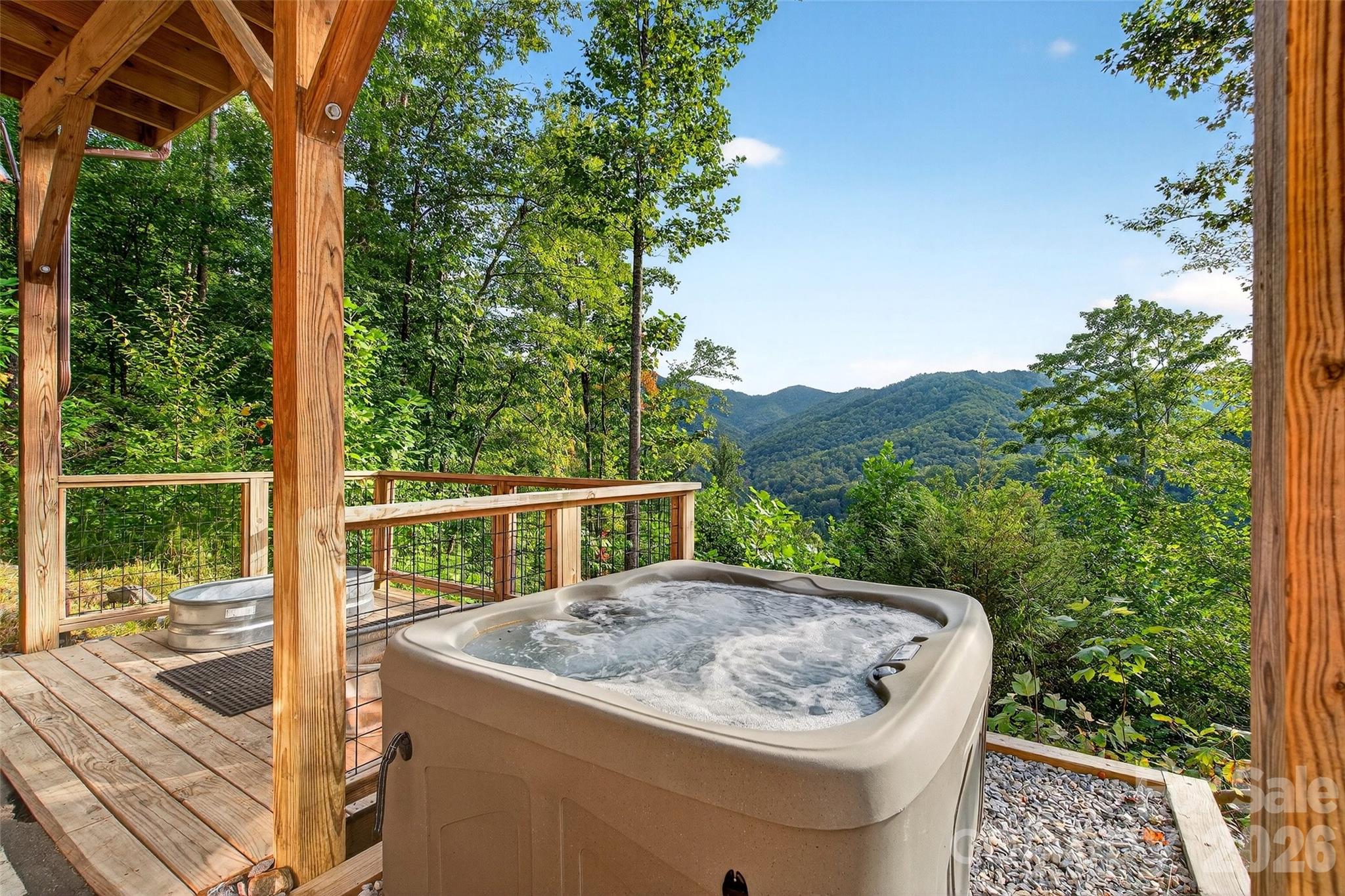 8026 Buck Creek Road Property Photo 28