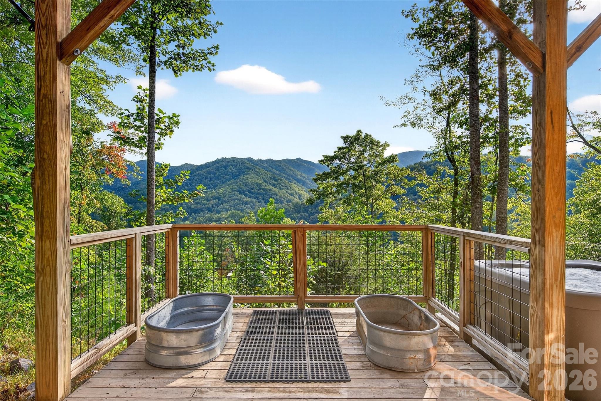 8026 Buck Creek Road Property Photo 29
