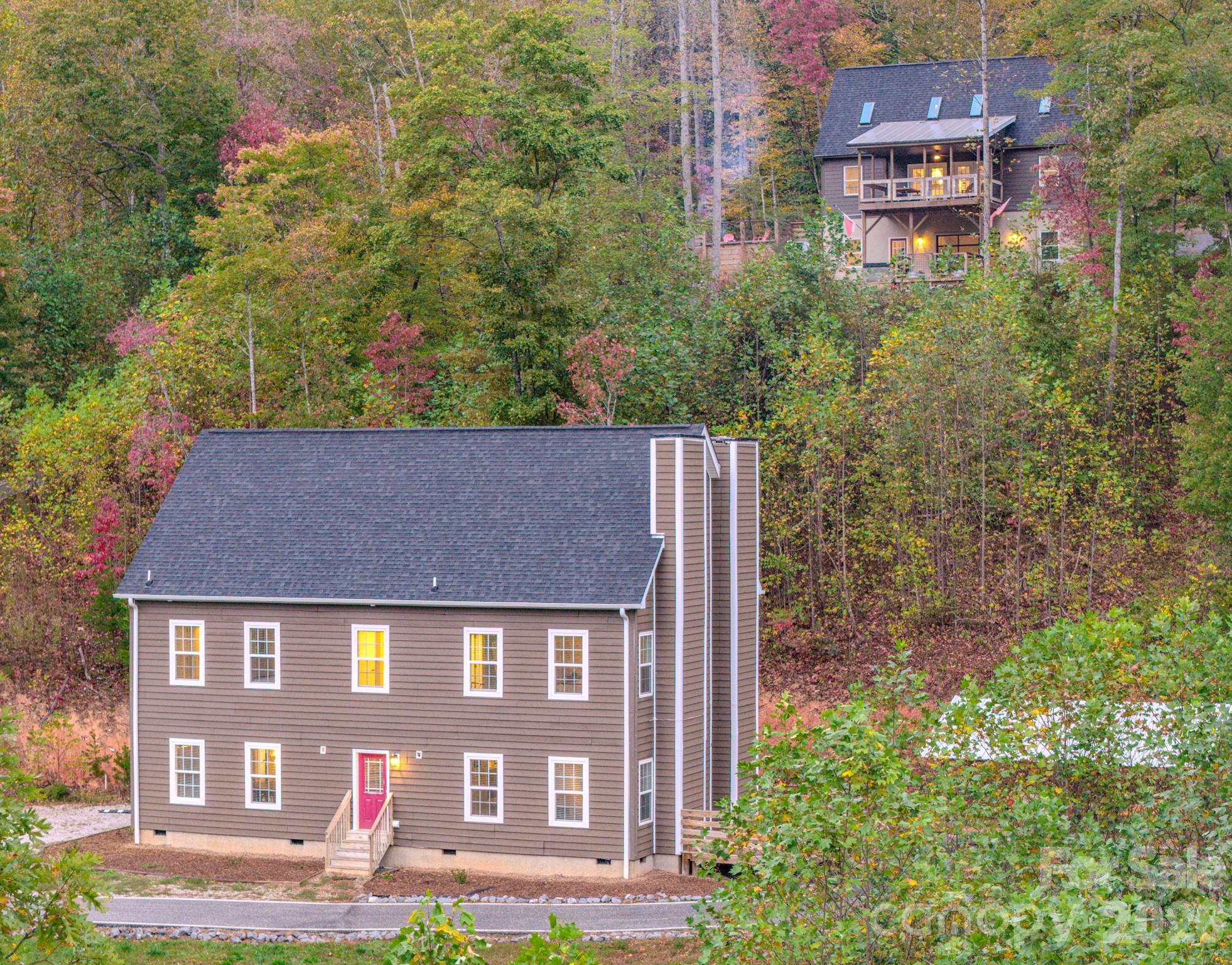 8026 Buck Creek Road Property Photo 40