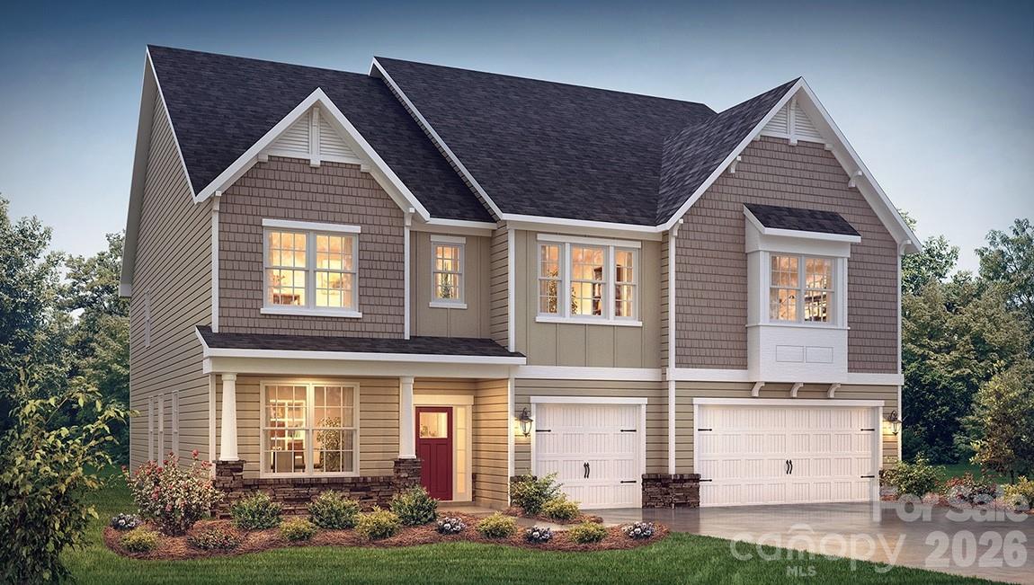 3023 Eclipse Court Property Photo 2