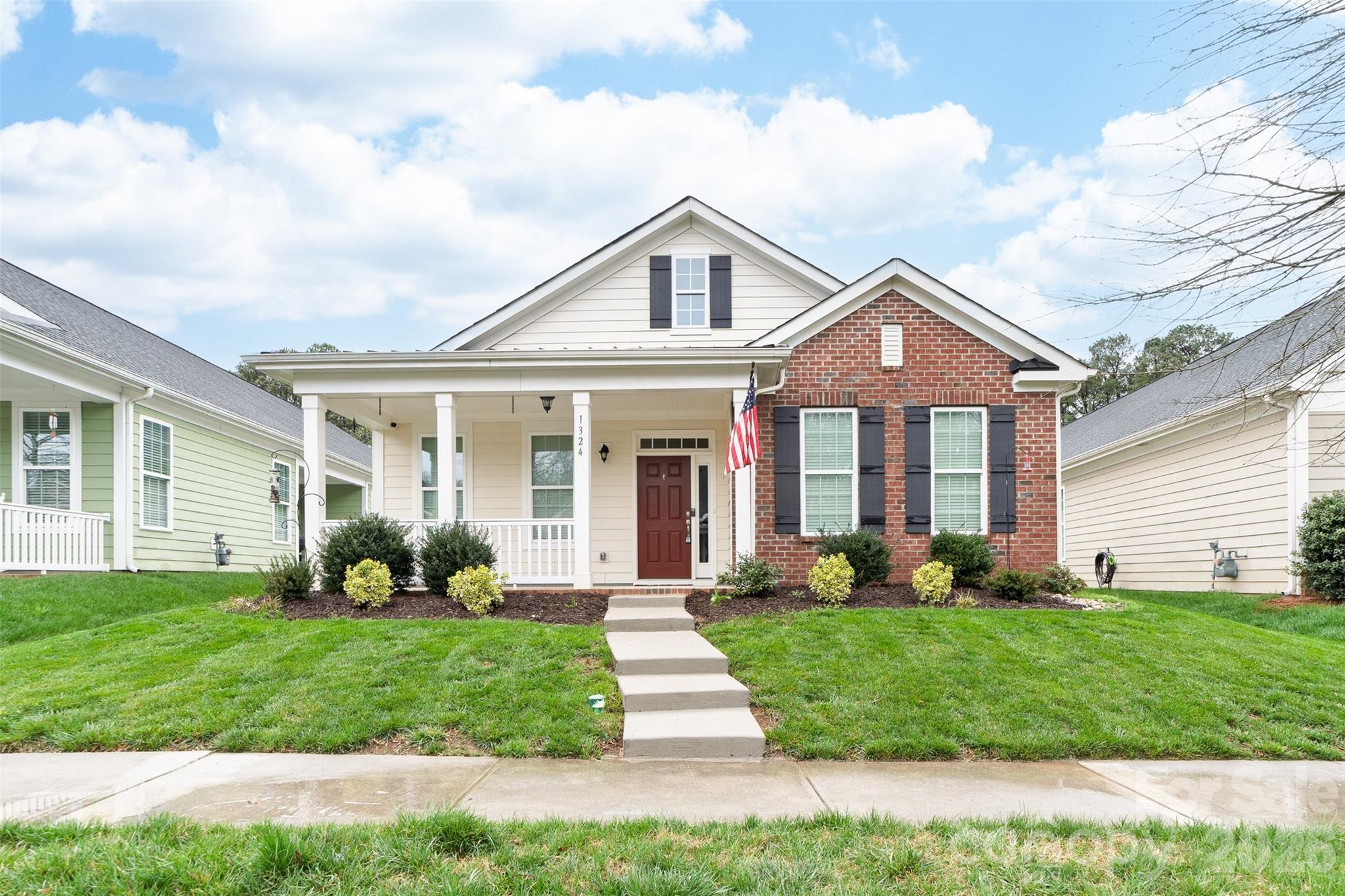 1324 Assembly Street Property Photo 1