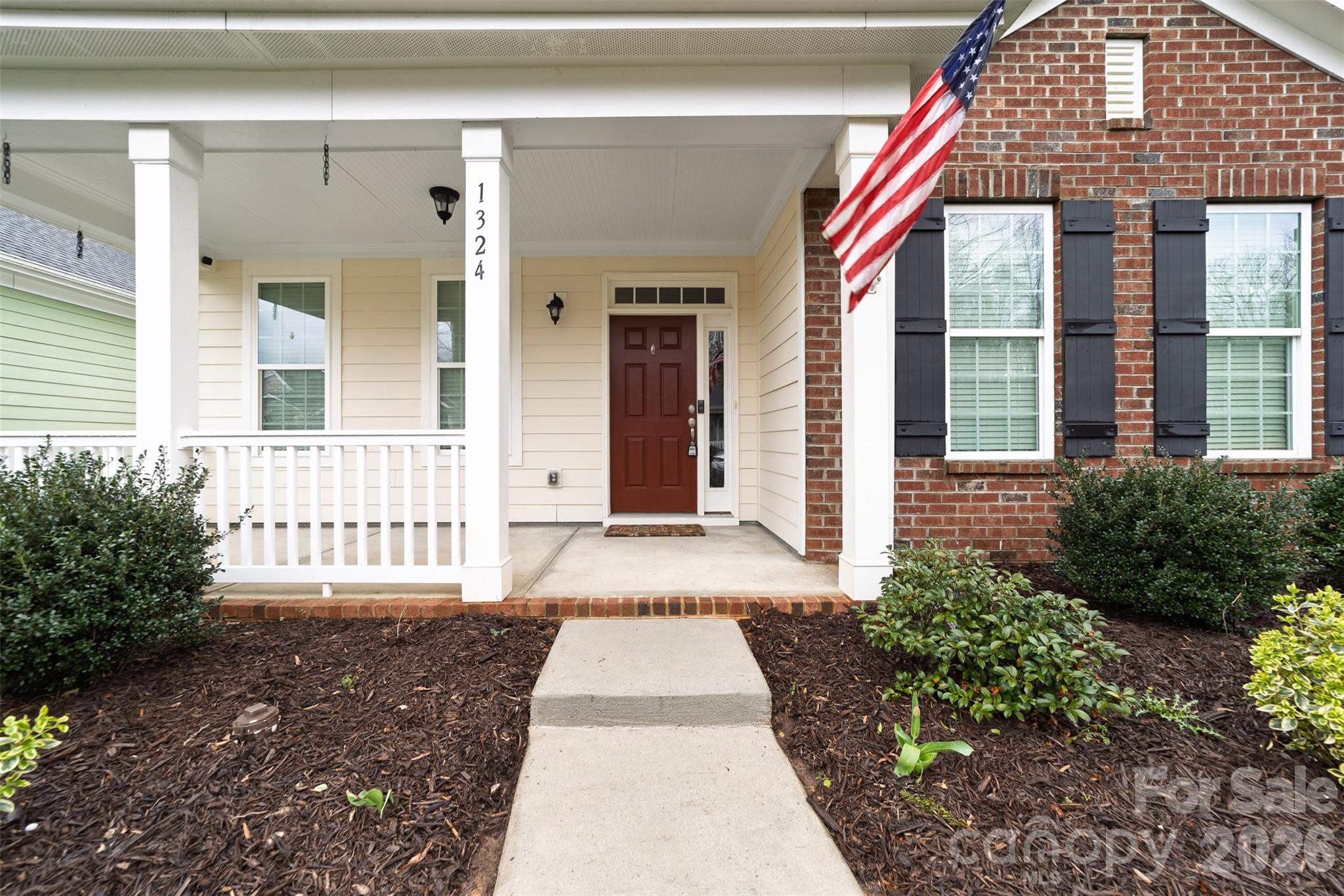 1324 Assembly Street Property Photo 4
