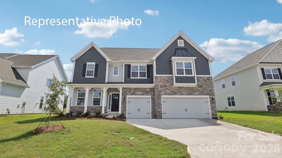 3055 Eclipse Court Property Photo 1
