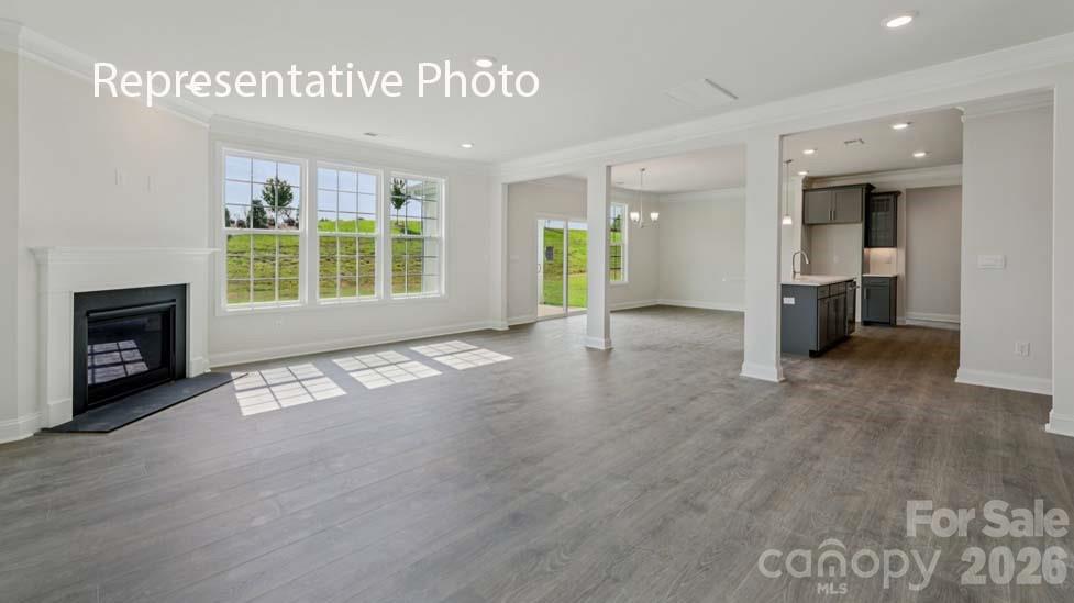 3055 Eclipse Court Property Photo 15