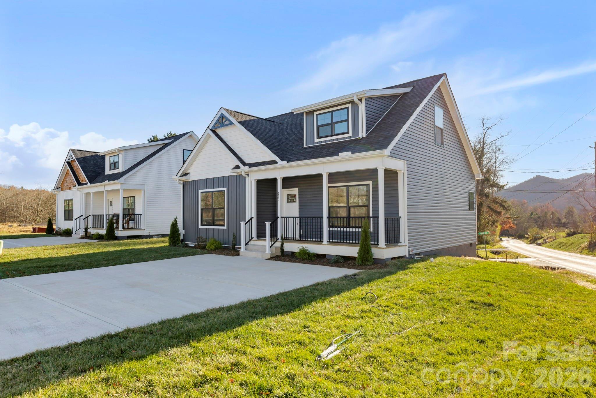 203 Southern Charm Road Property Photo 1