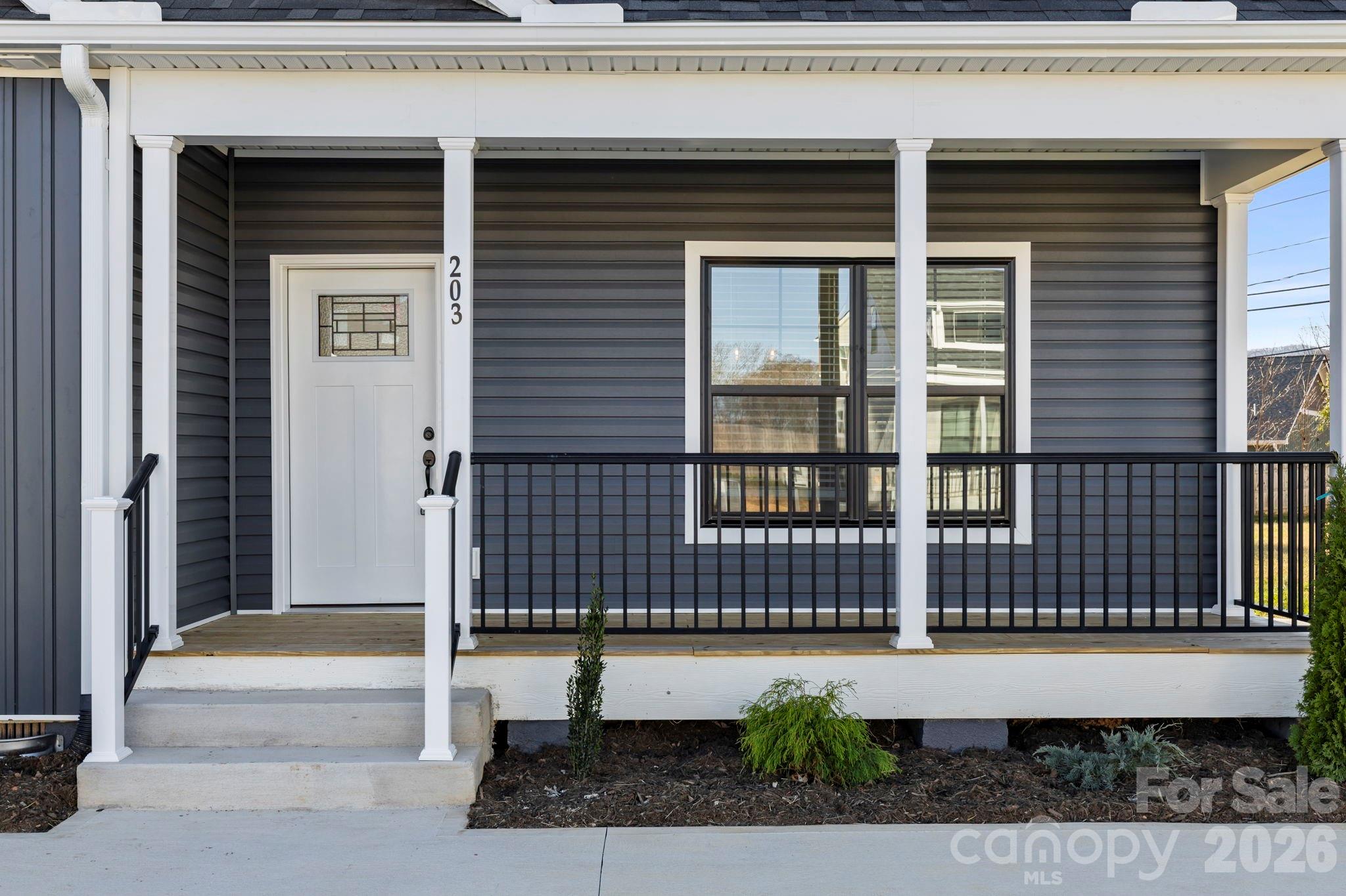 203 Southern Charm Road Property Photo 3