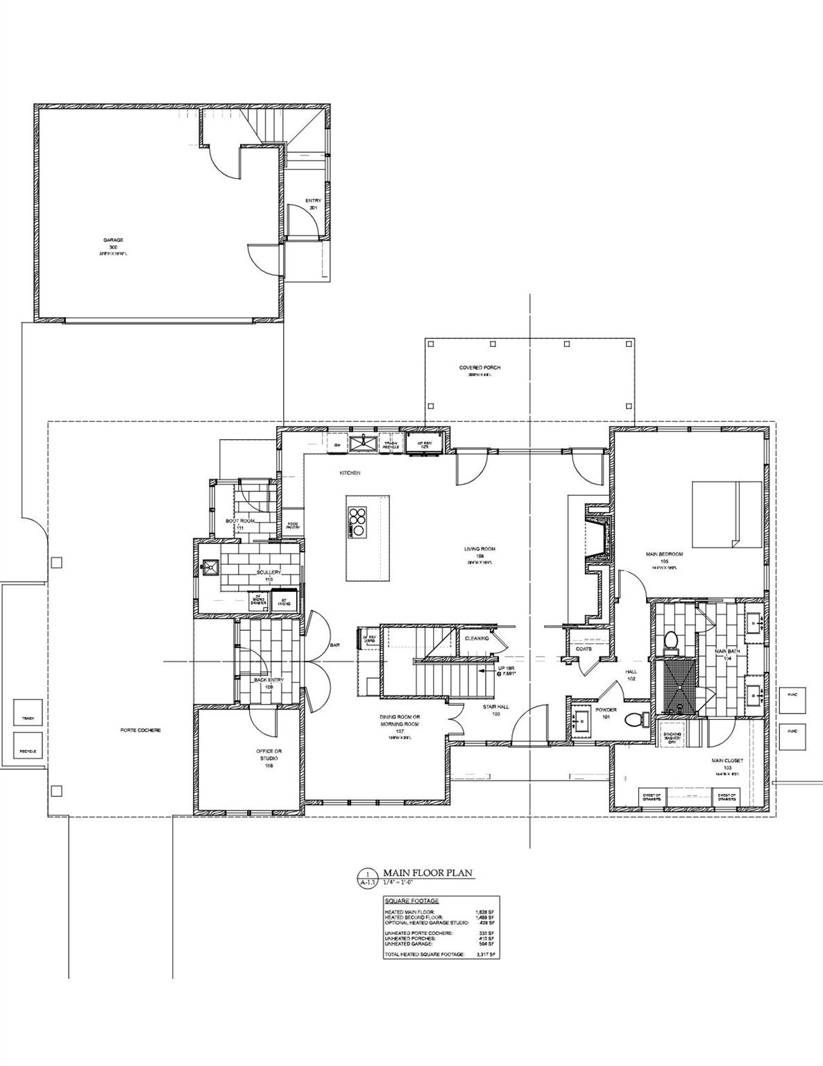 814 Bertonley Avenue Property Photo 2