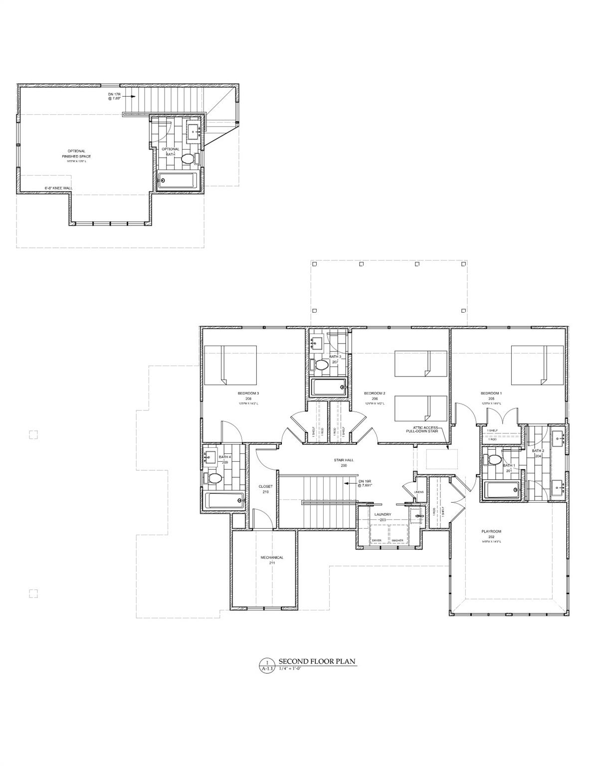 814 Bertonley Avenue Property Photo 3