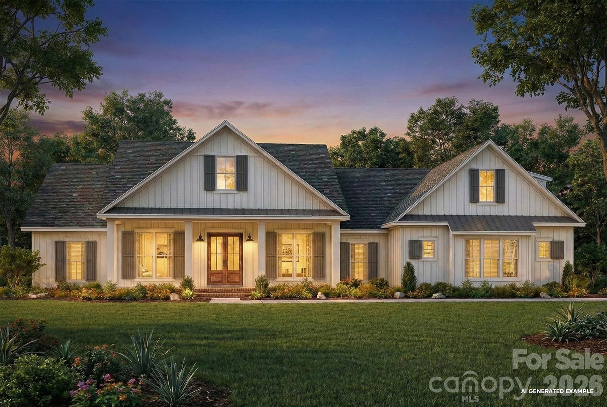 Tbd Helton Harris Road Property Photo 1