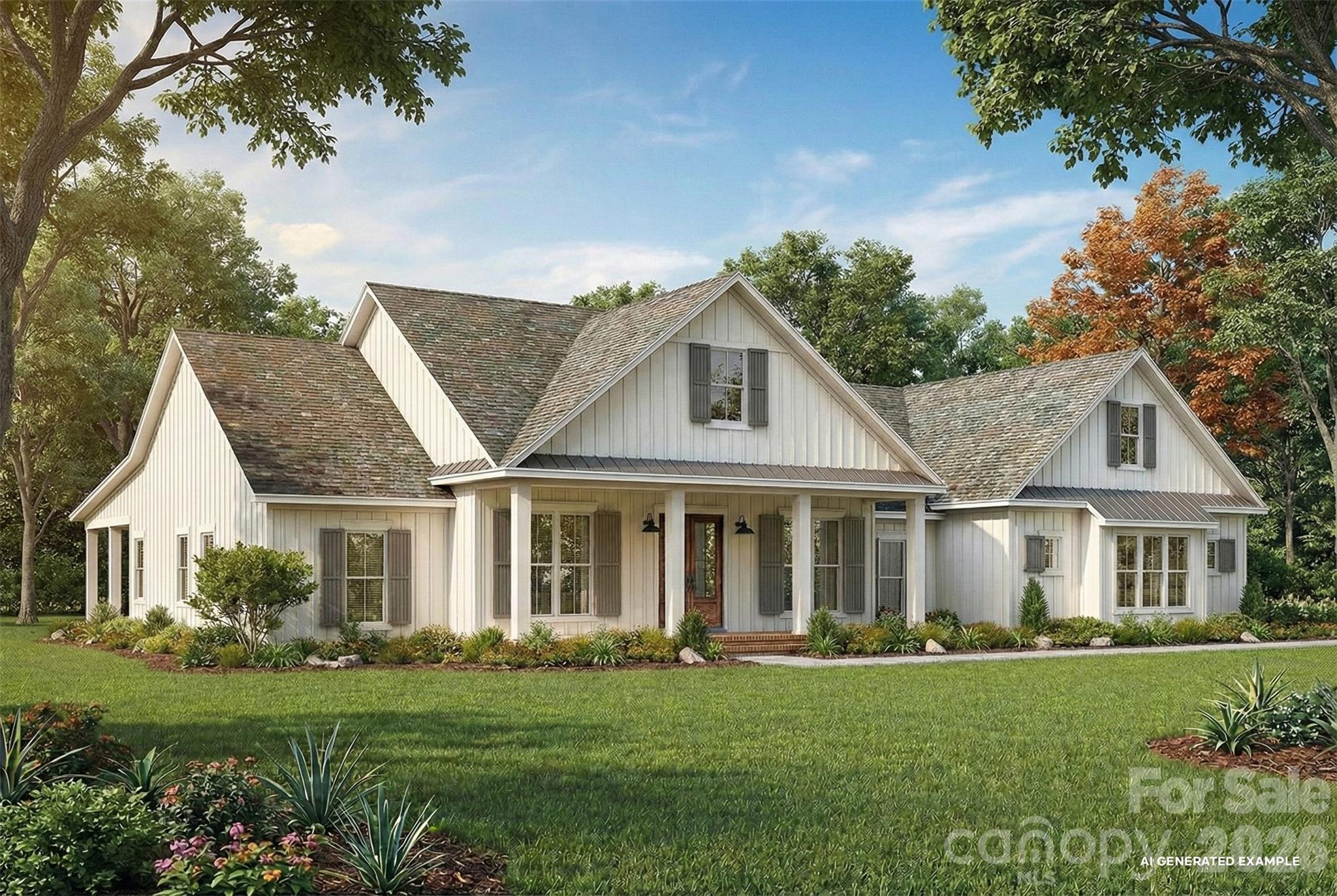 Tbd Helton Harris Road Property Photo 3