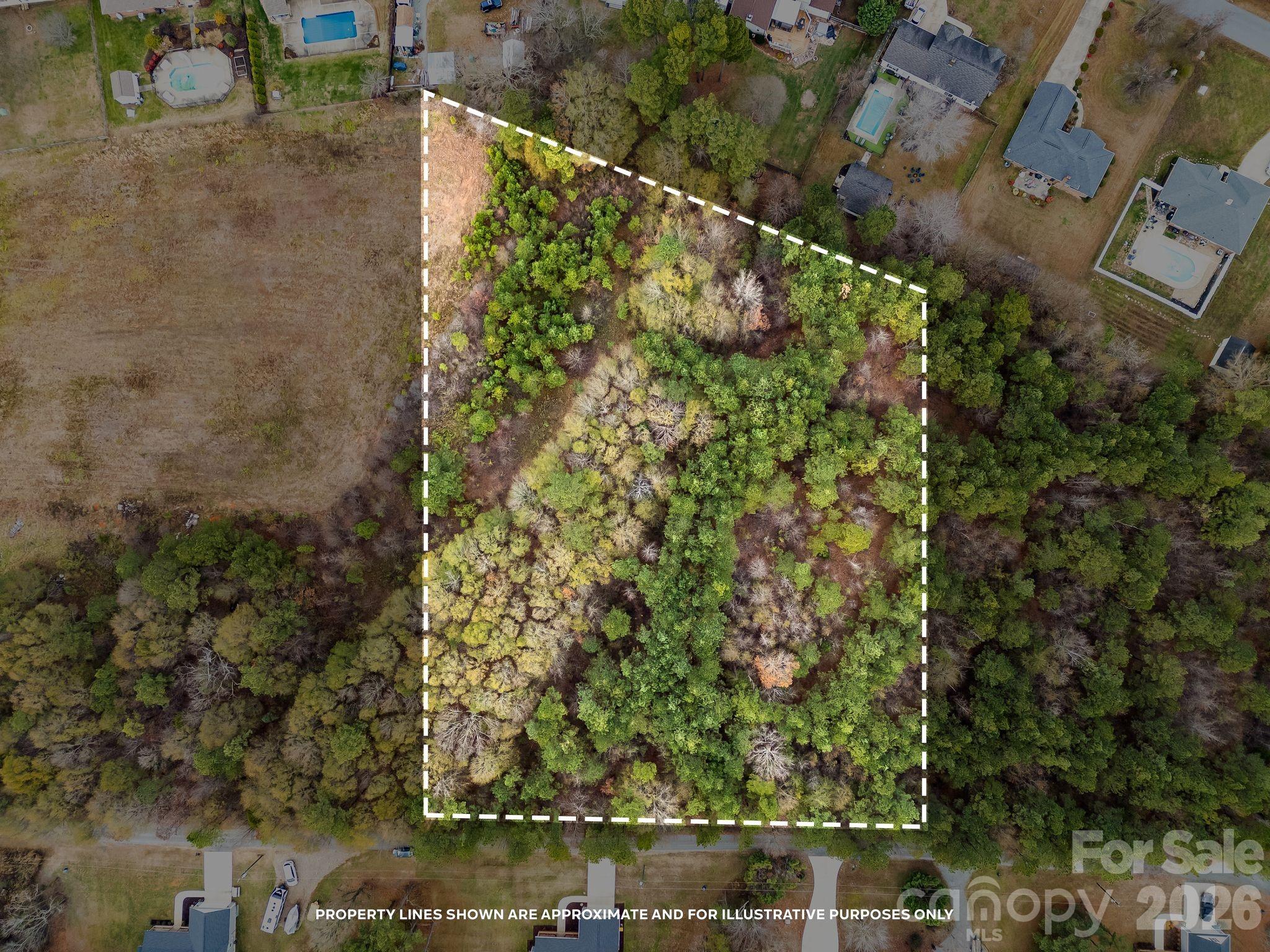 Tbd Helton Harris Road Property Photo 6