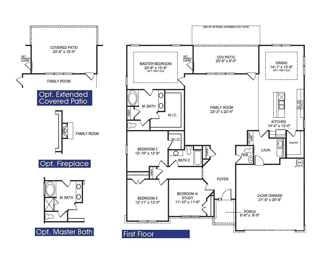 5134 Colchester Court 65 Property Photo 2