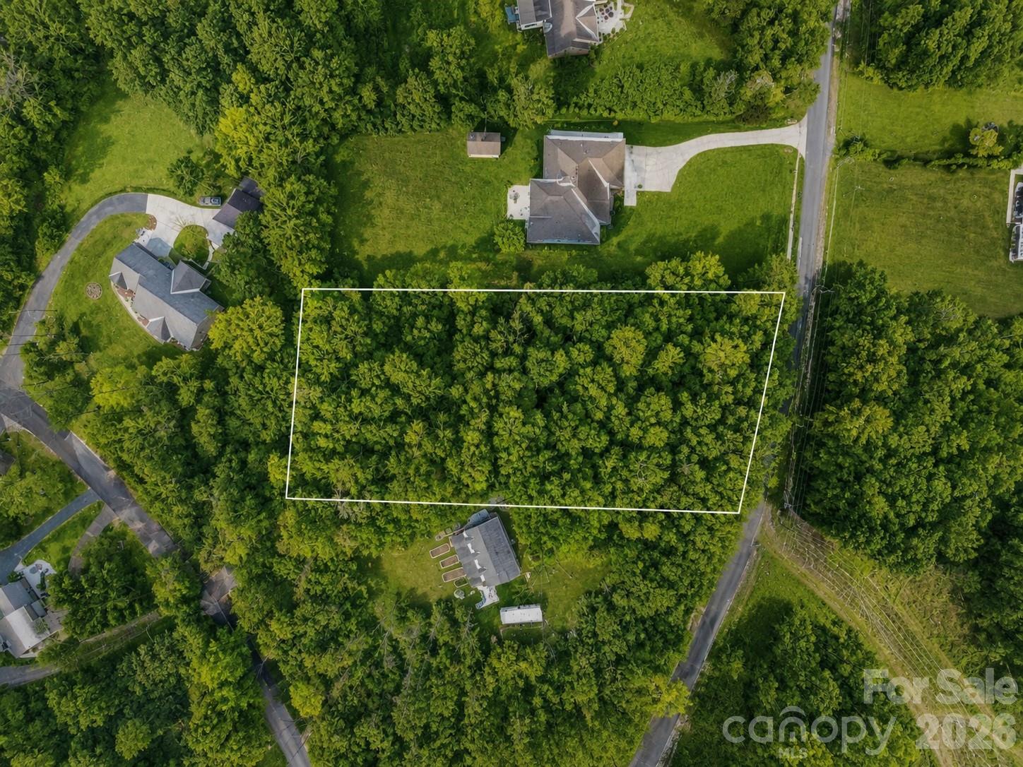 0 Hedrick Lambe Drive Property Photo 9