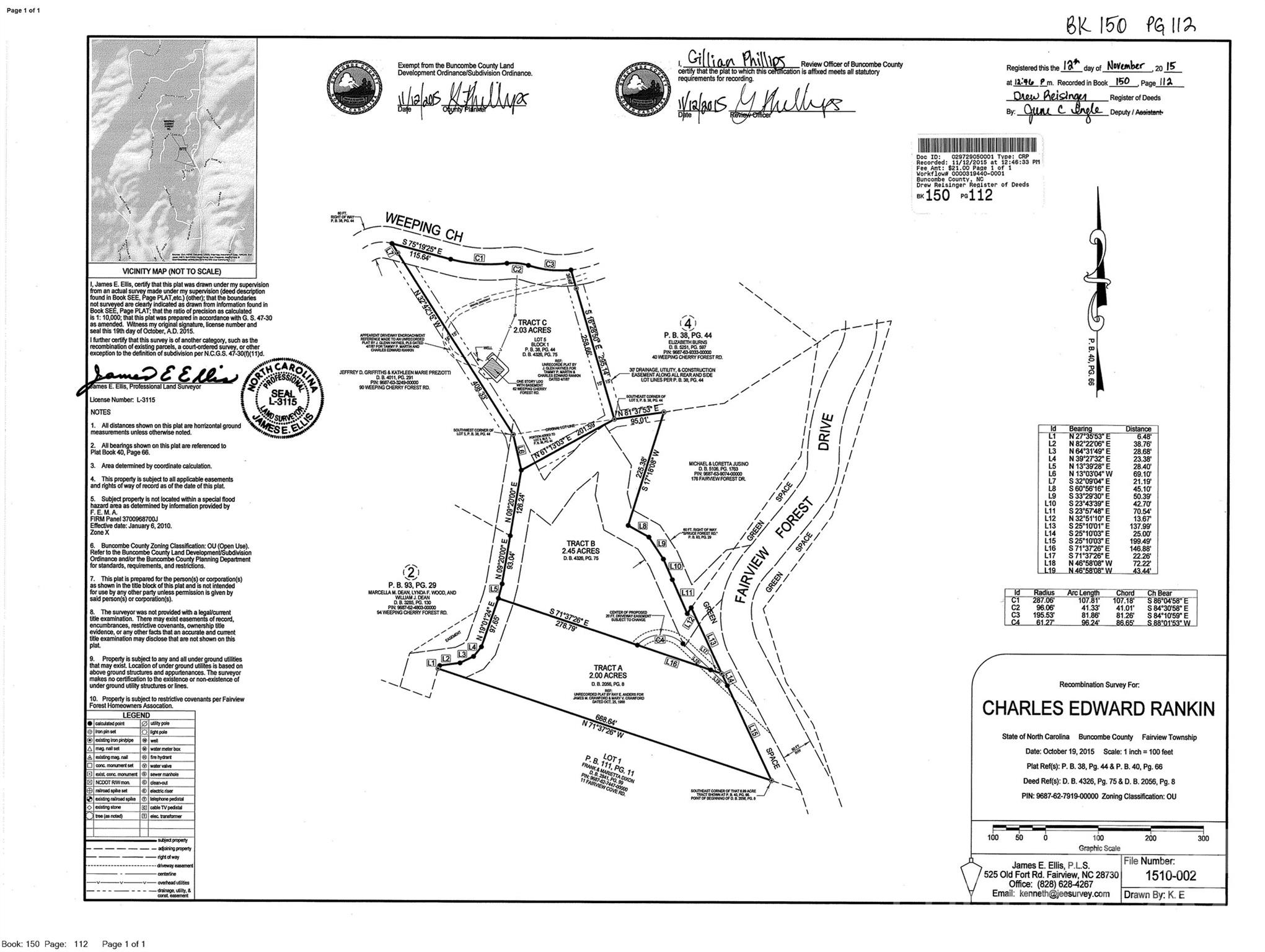 99999 Fairview Forest Drive Property Photo 3