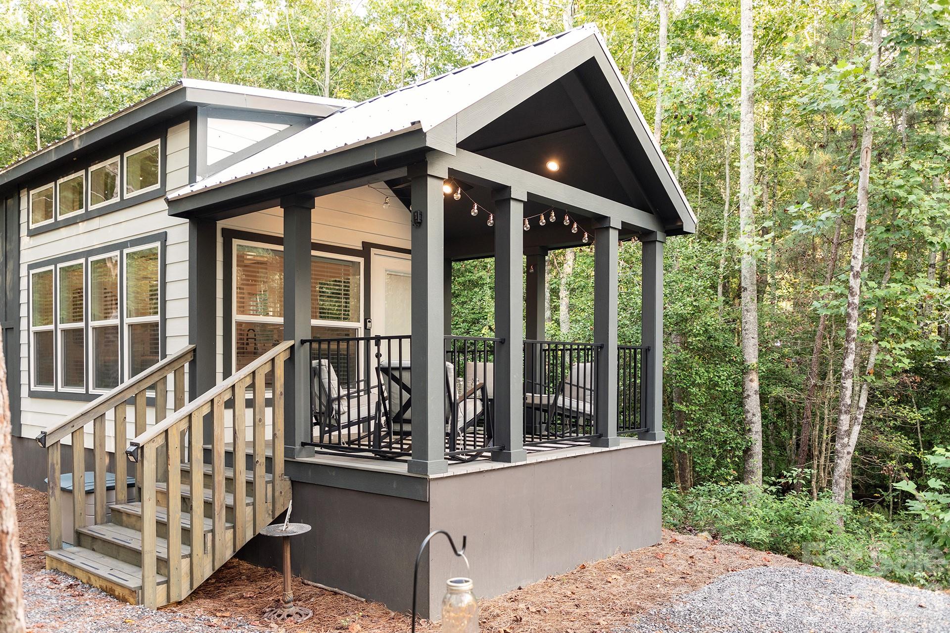 Tbd Blue Hill Parkway 141 Property Photo 1